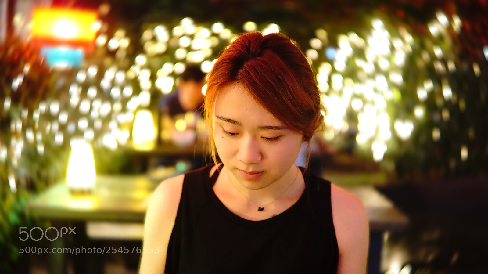 Sony a6000 sample photo. Elsa photography