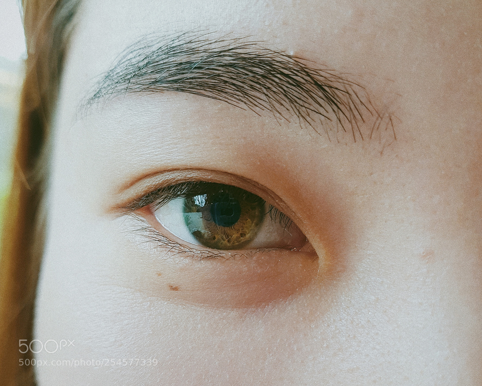 Samsung Galaxy S7 sample photo. Processed with vsco with photography
