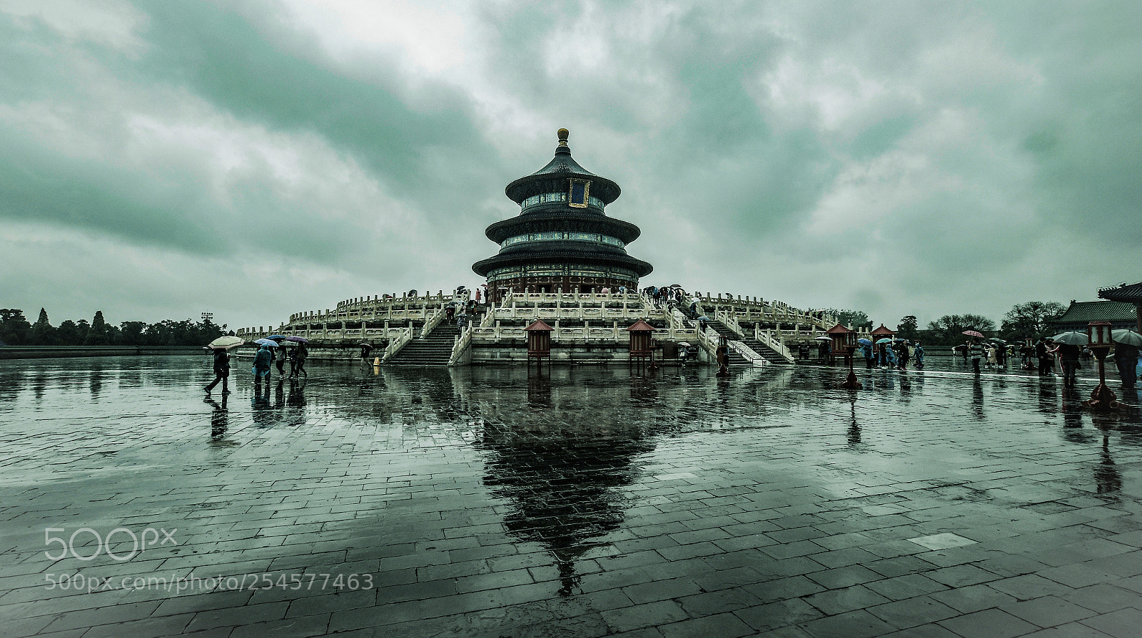 Nikon D7500 sample photo. Temple of heaven park photography