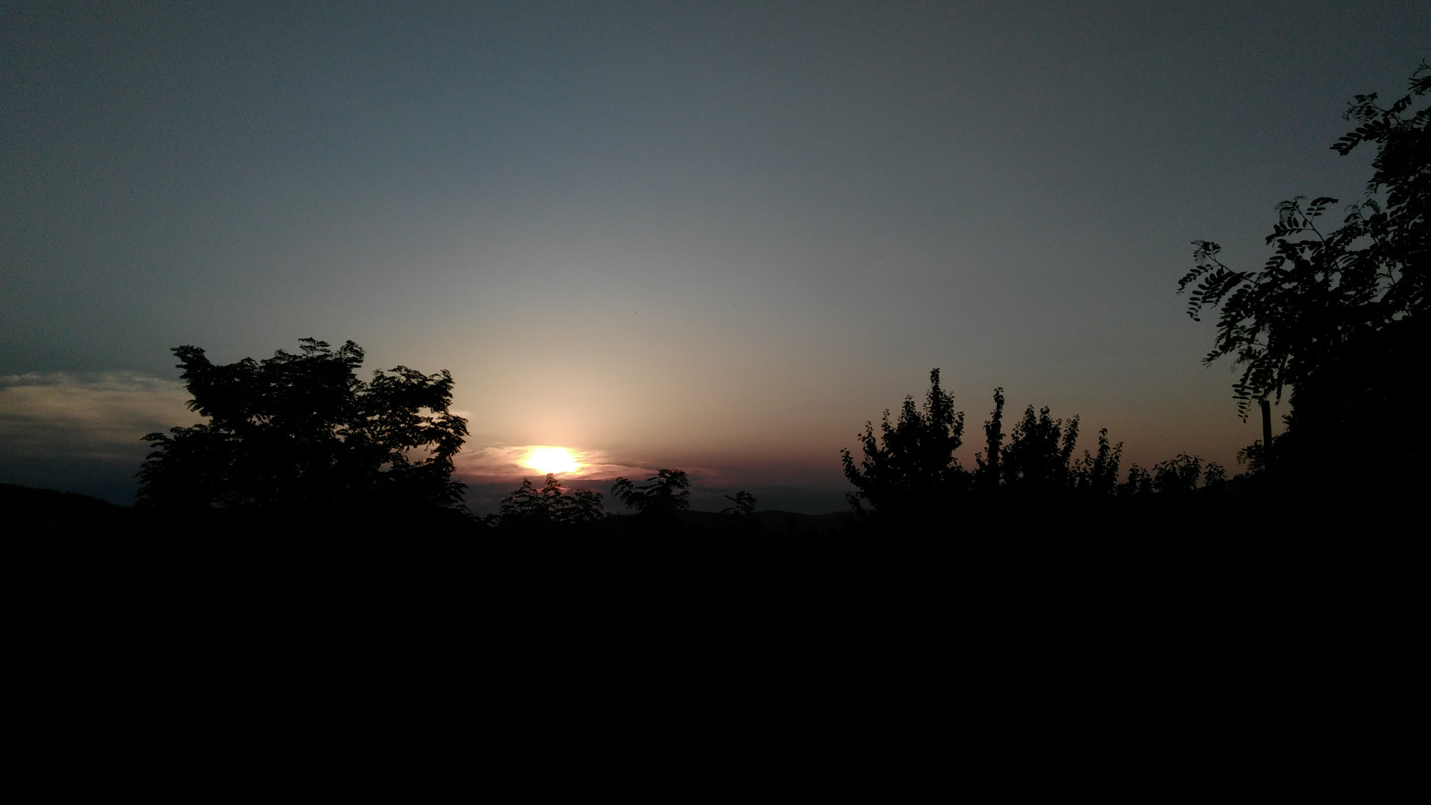 Lenovo S60-A sample photo
