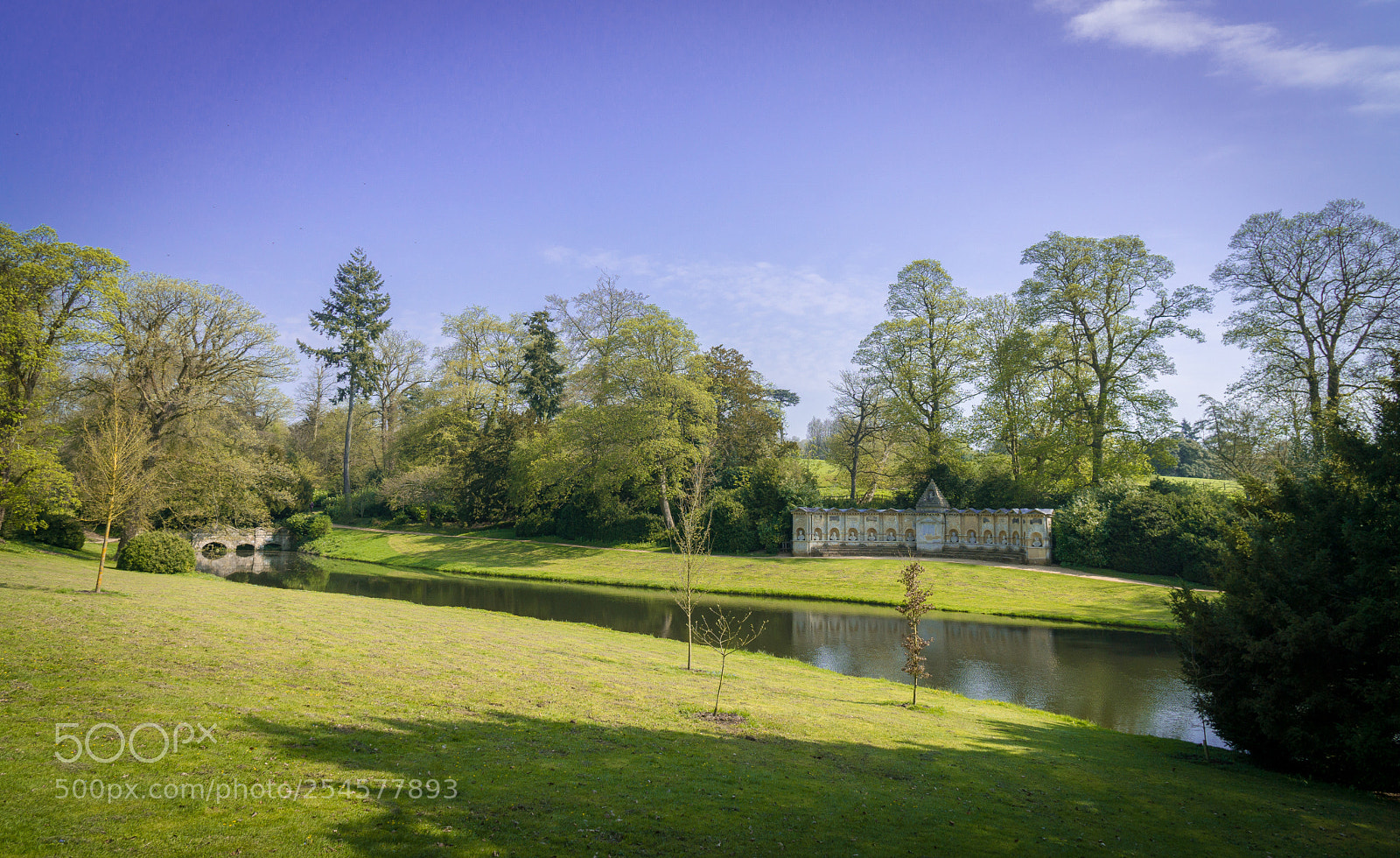 Sony a6000 sample photo. Stowe photography