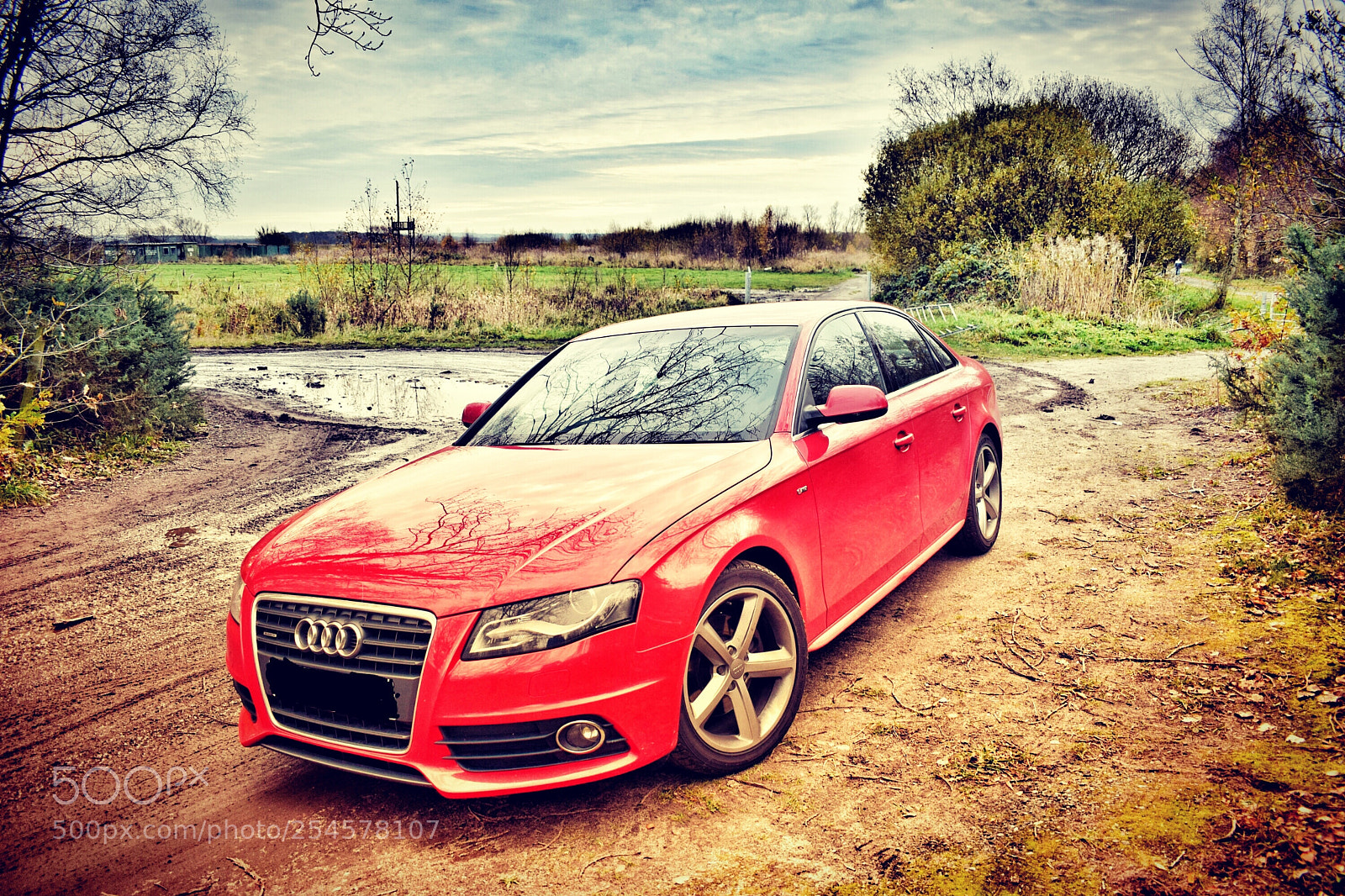 Nikon D3300 sample photo. Audi photography