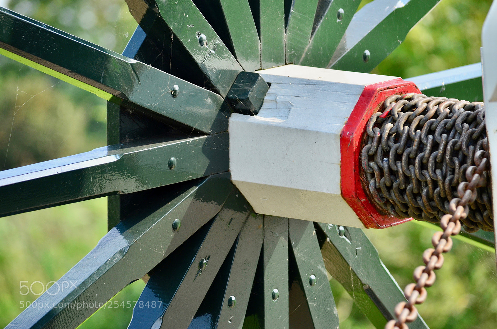 Nikon D5100 sample photo. Turn with the tide photography