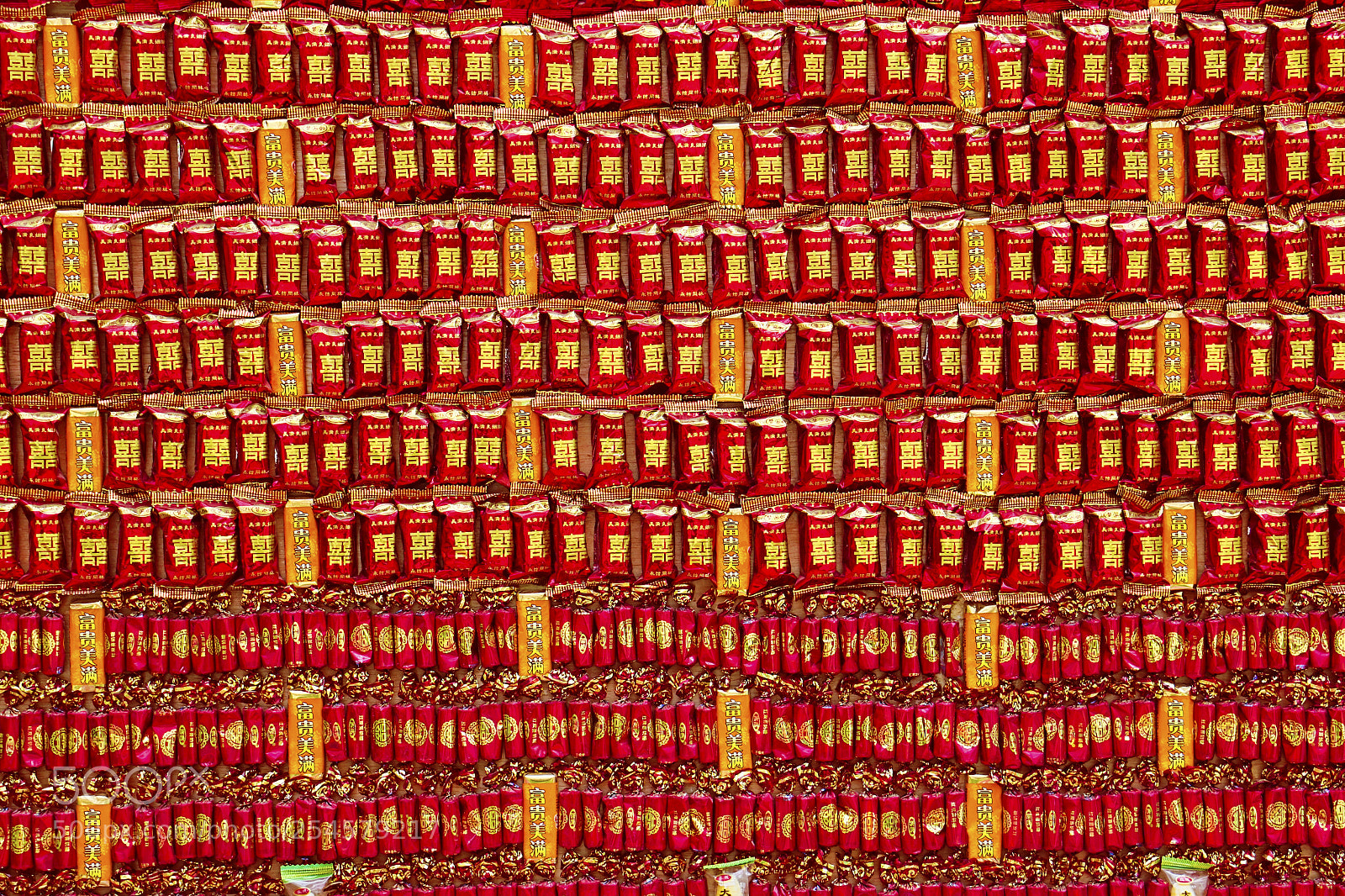 Canon EOS 70D sample photo. 【color explosion】red candy photography