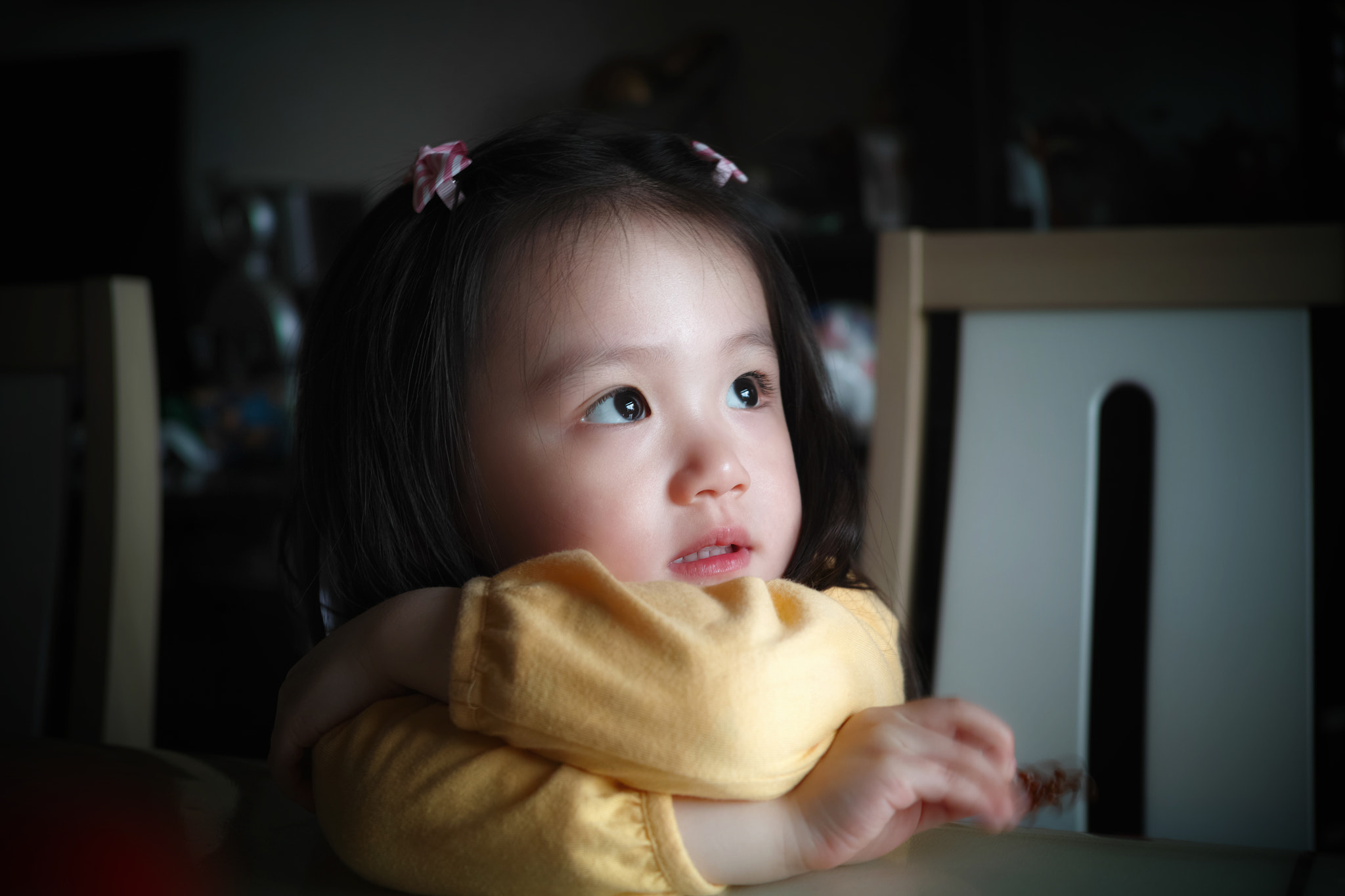 Sigma DP2 Merrill sample photo. Pretty girl photography