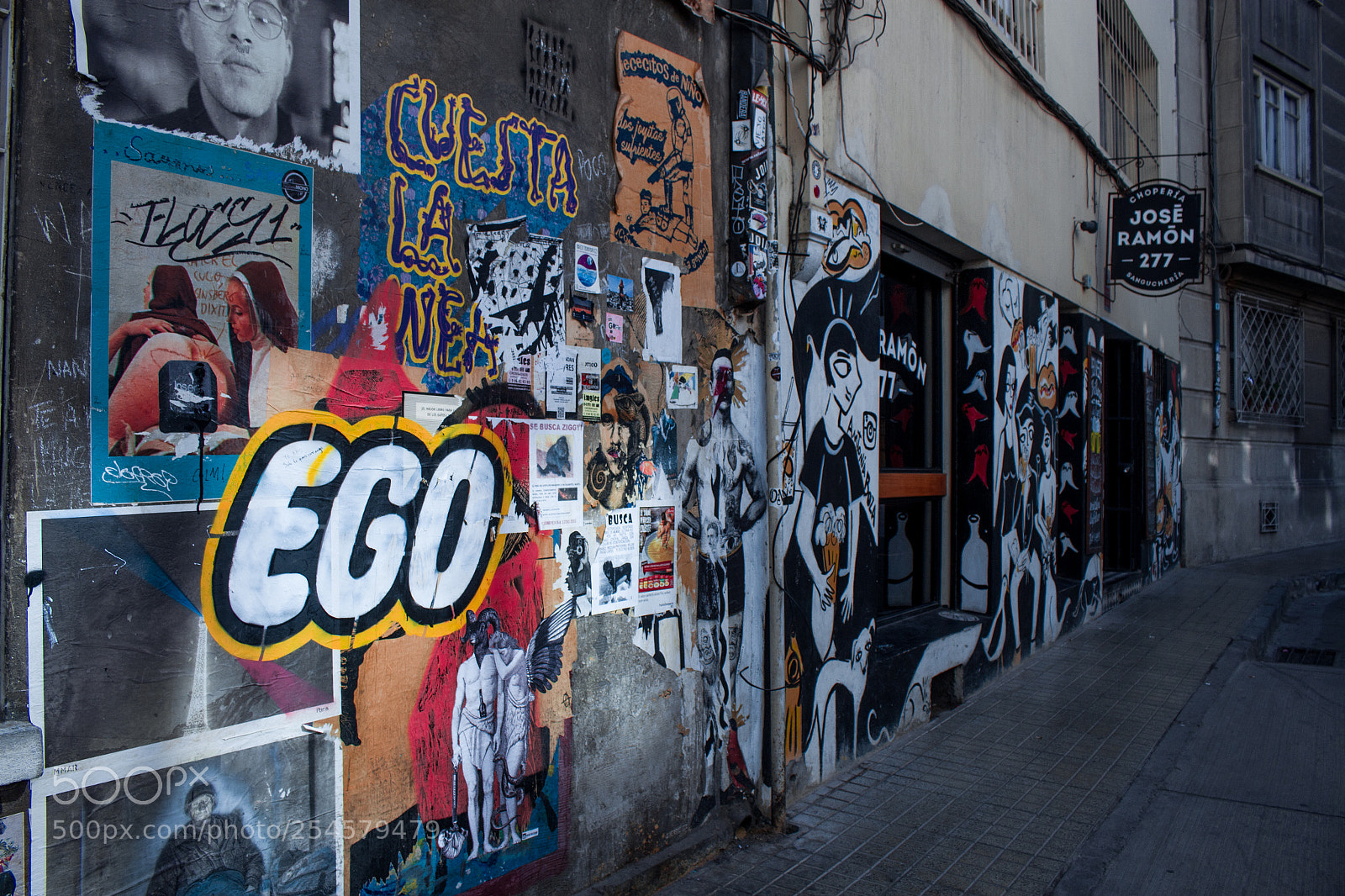 Canon EOS 700D (EOS Rebel T5i / EOS Kiss X7i) sample photo. Ego photography
