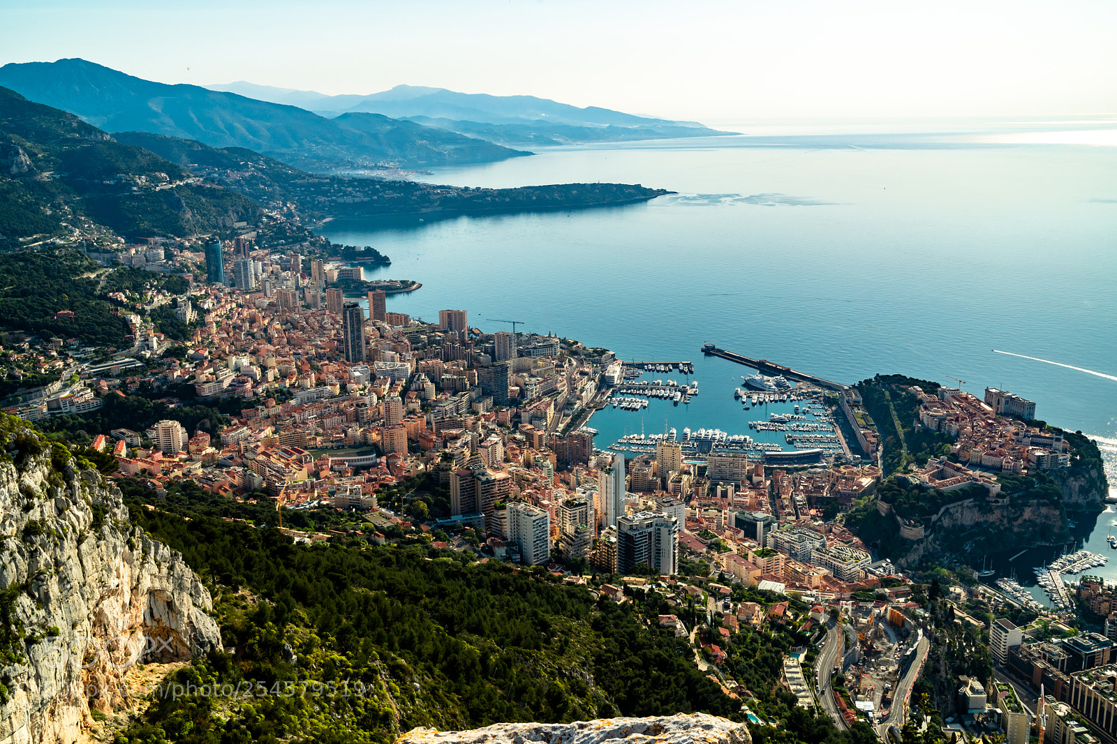 Sony a7 II sample photo. Such views worth waking photography