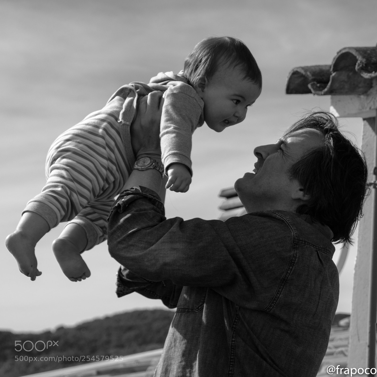 Nikon D7200 sample photo. Aran: hold me daddy photography