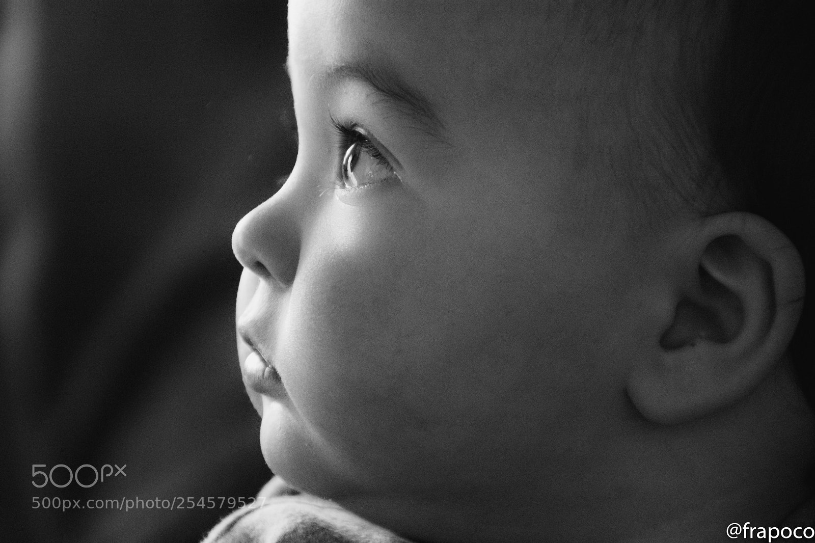 Nikon D7200 sample photo. Aran photography