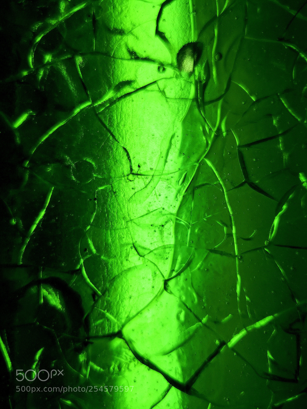 HUAWEI Mate 10 Pro sample photo. Green amber photography