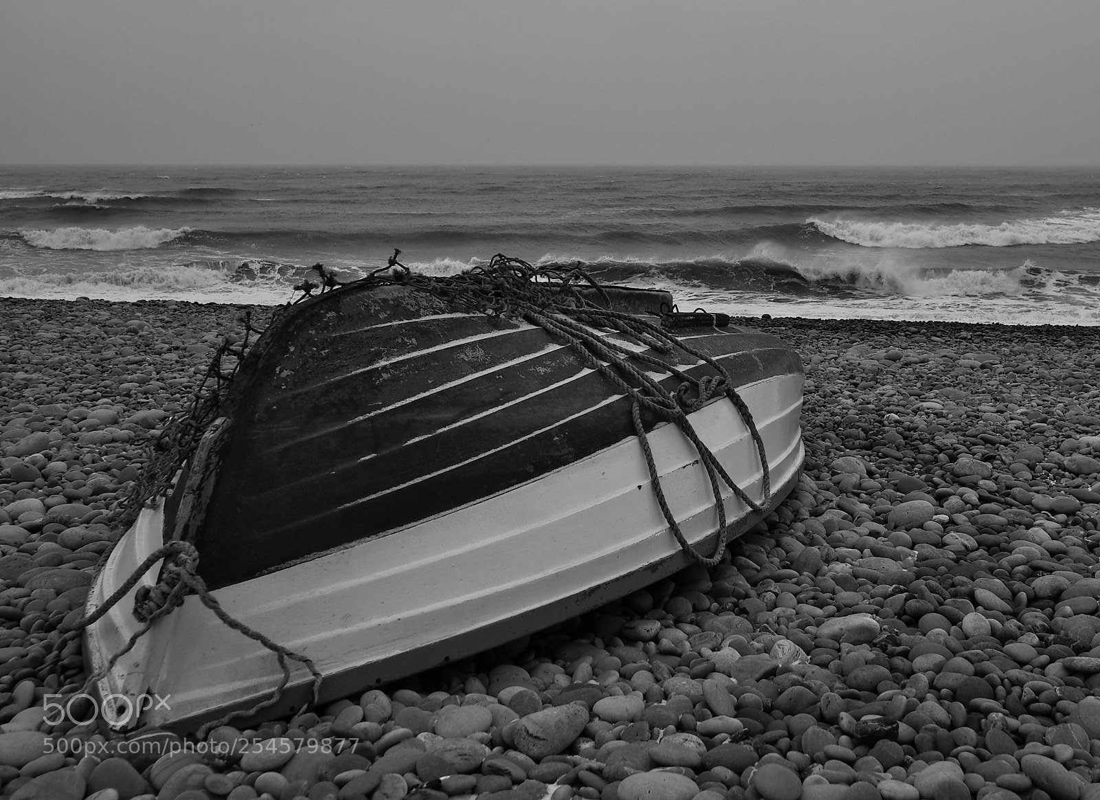 Canon EOS 60D sample photo. Stormy seas photography