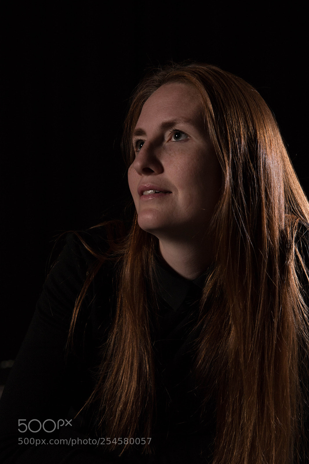 Canon EOS 6D Mark II sample photo. Portrait photography