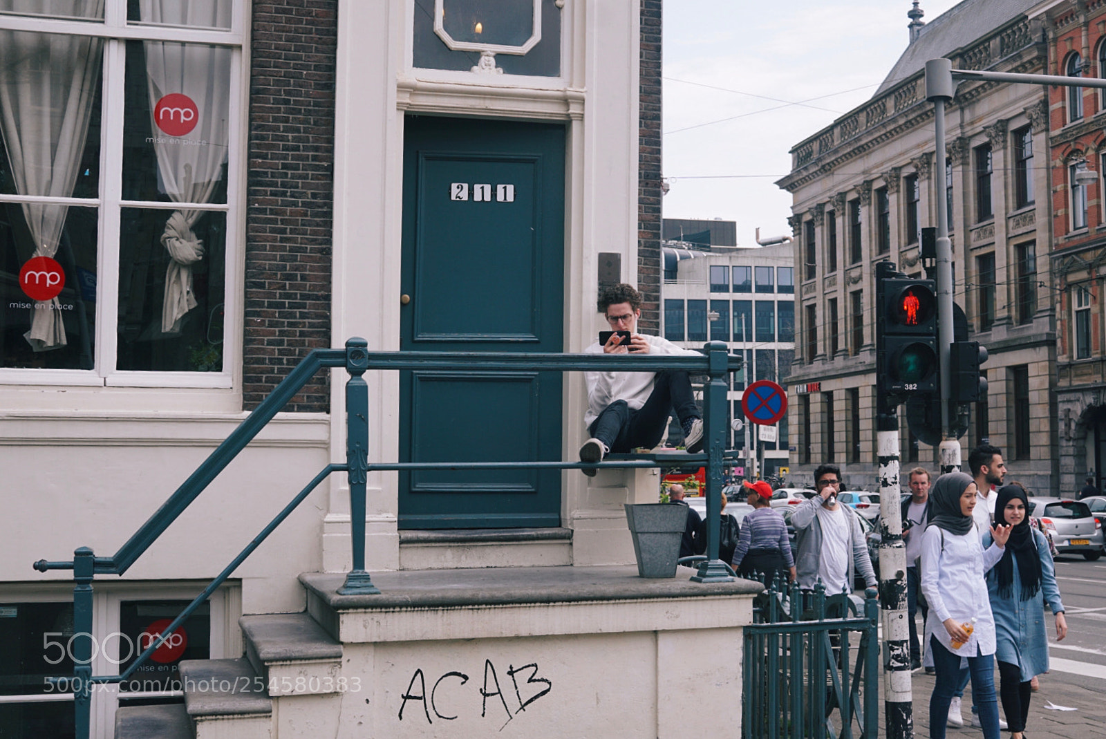 Sony a6000 sample photo. Student life photography