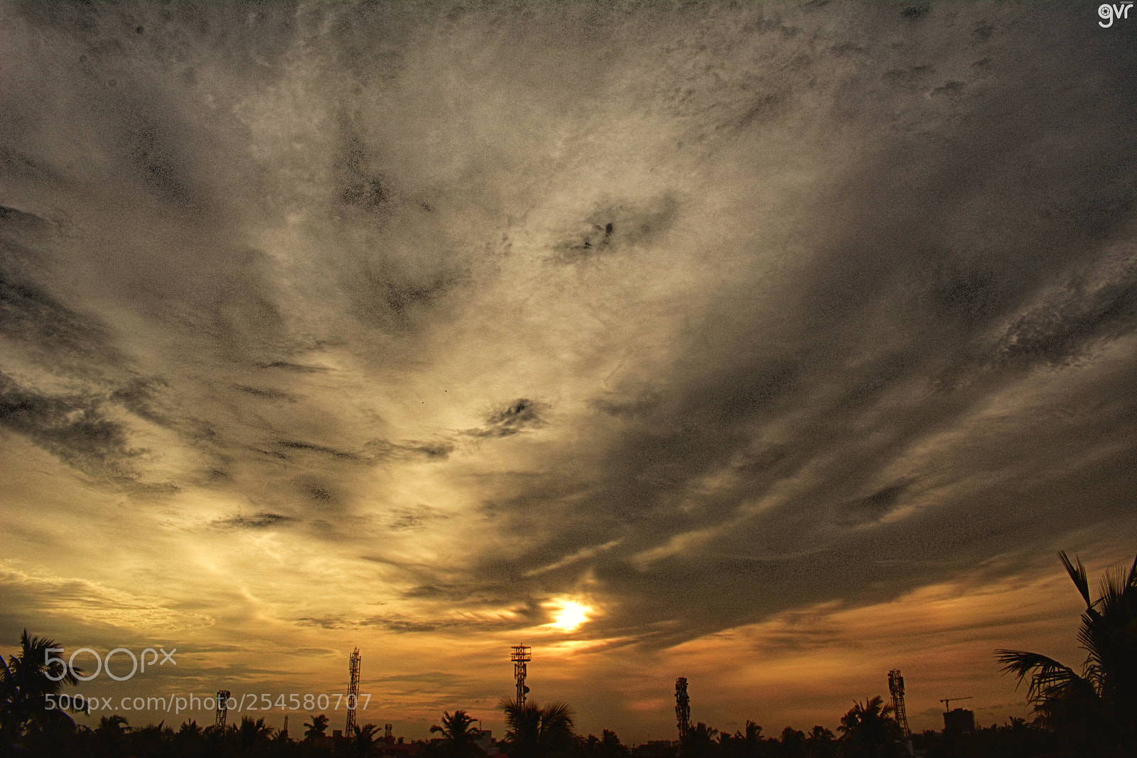 Nikon D5200 sample photo. Widespread photography