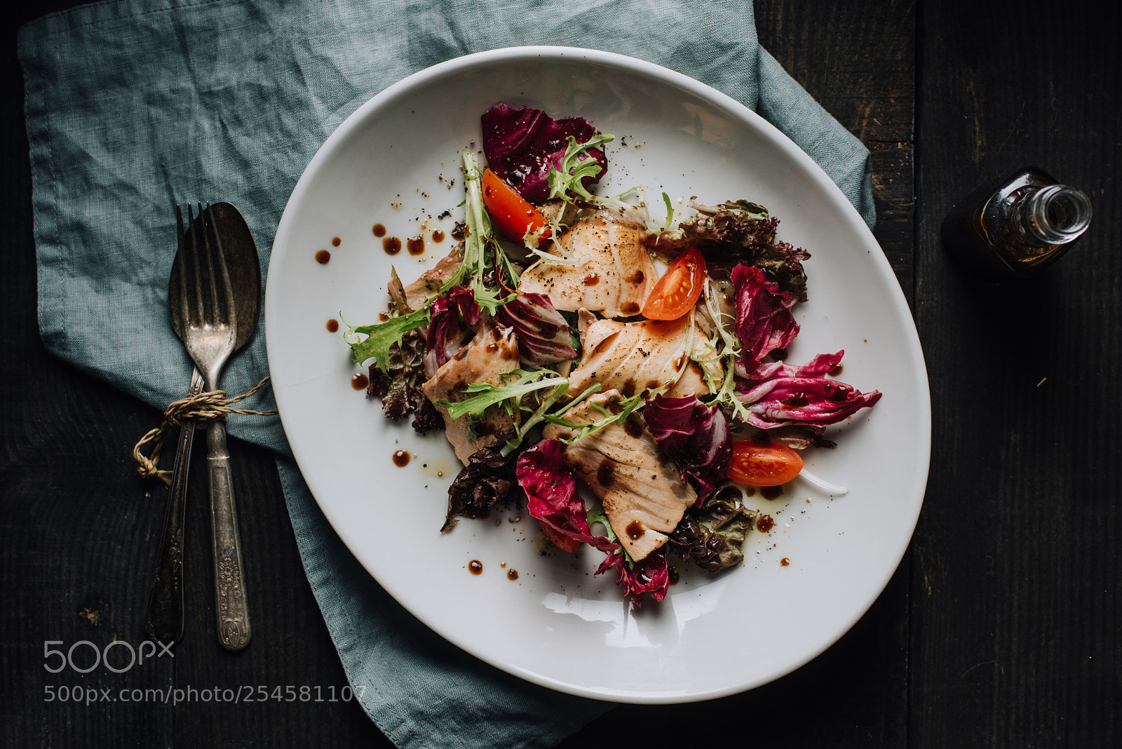 Nikon D810 sample photo. Food photography photography