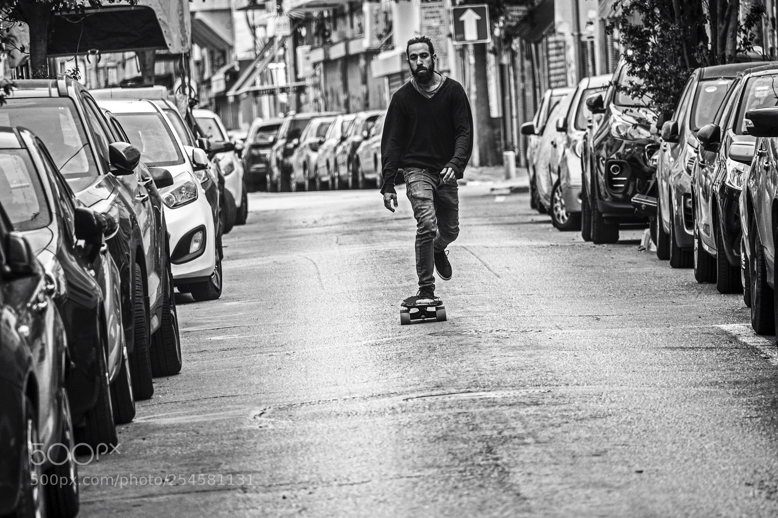 Nikon D7100 sample photo. Early. photography
