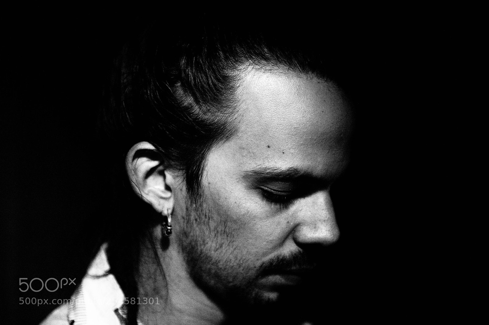 Canon EOS 5D Mark II sample photo. Mg photography