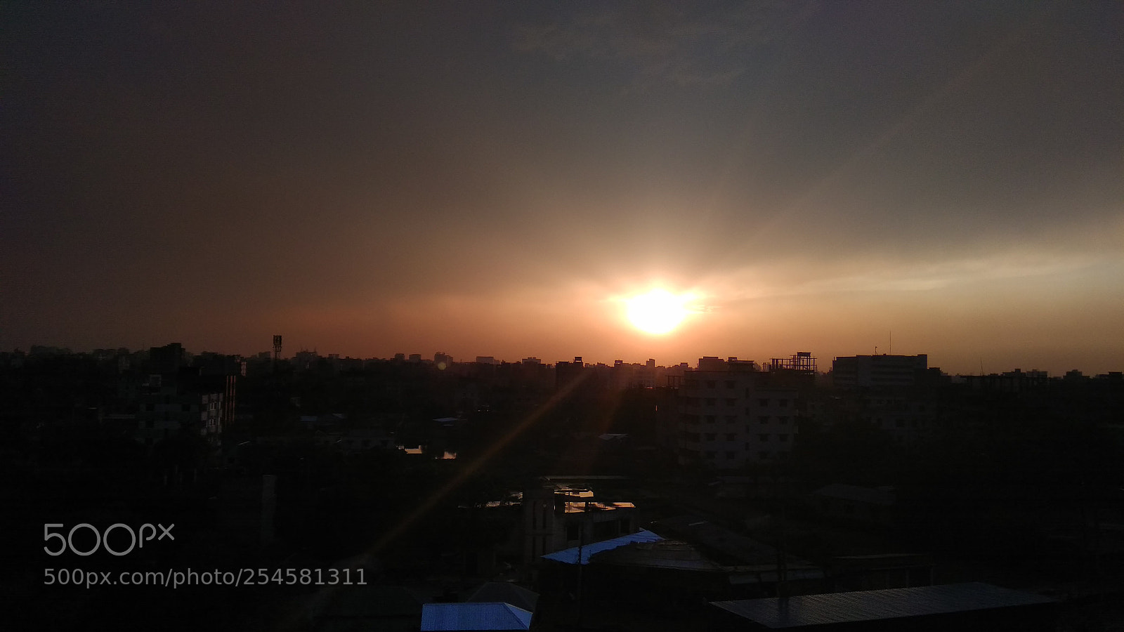 Xiaomi Redmi Note 4 sample photo. Untitled photography