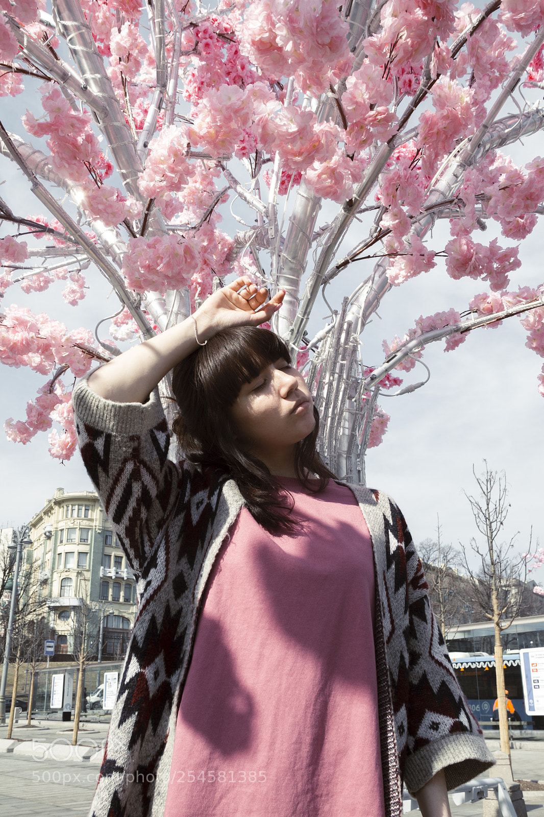 Canon EOS 7D sample photo. Руфина photography