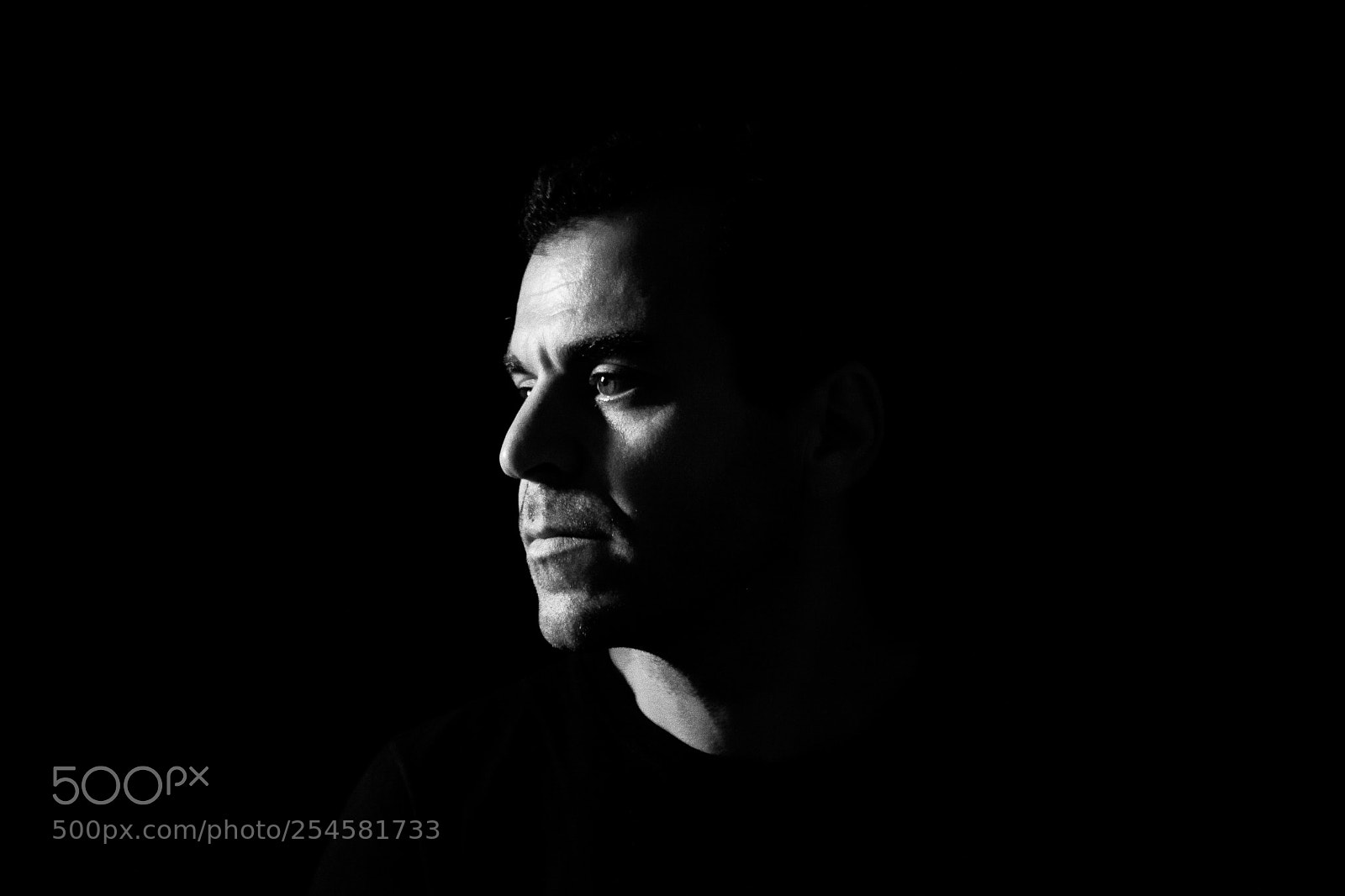 Canon EOS 5D Mark II sample photo. Mg photography