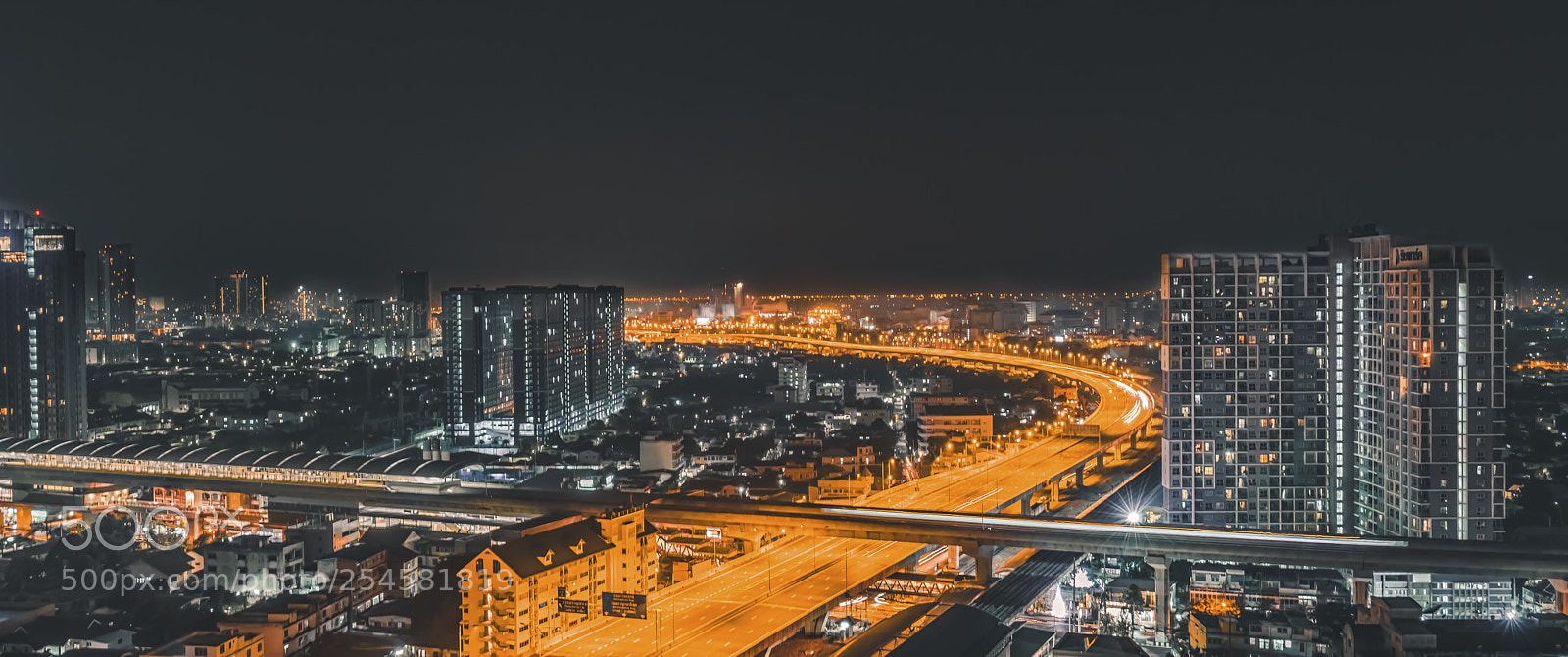 Sony a7 II sample photo. "r" floor rooftop view photography