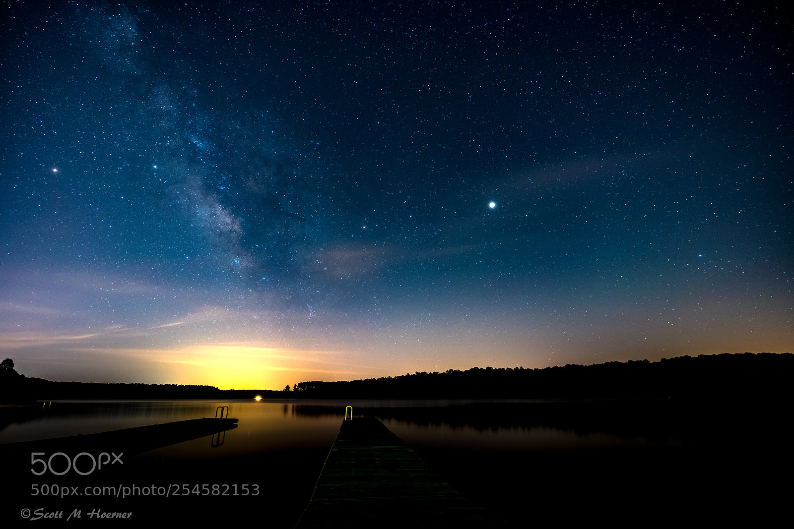 Sony a7R III sample photo. Ebenezer's milky-way photography