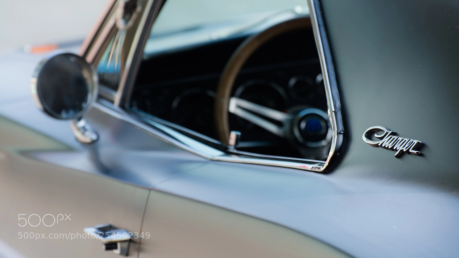 Nikon D7100 sample photo. Dodge charger photography