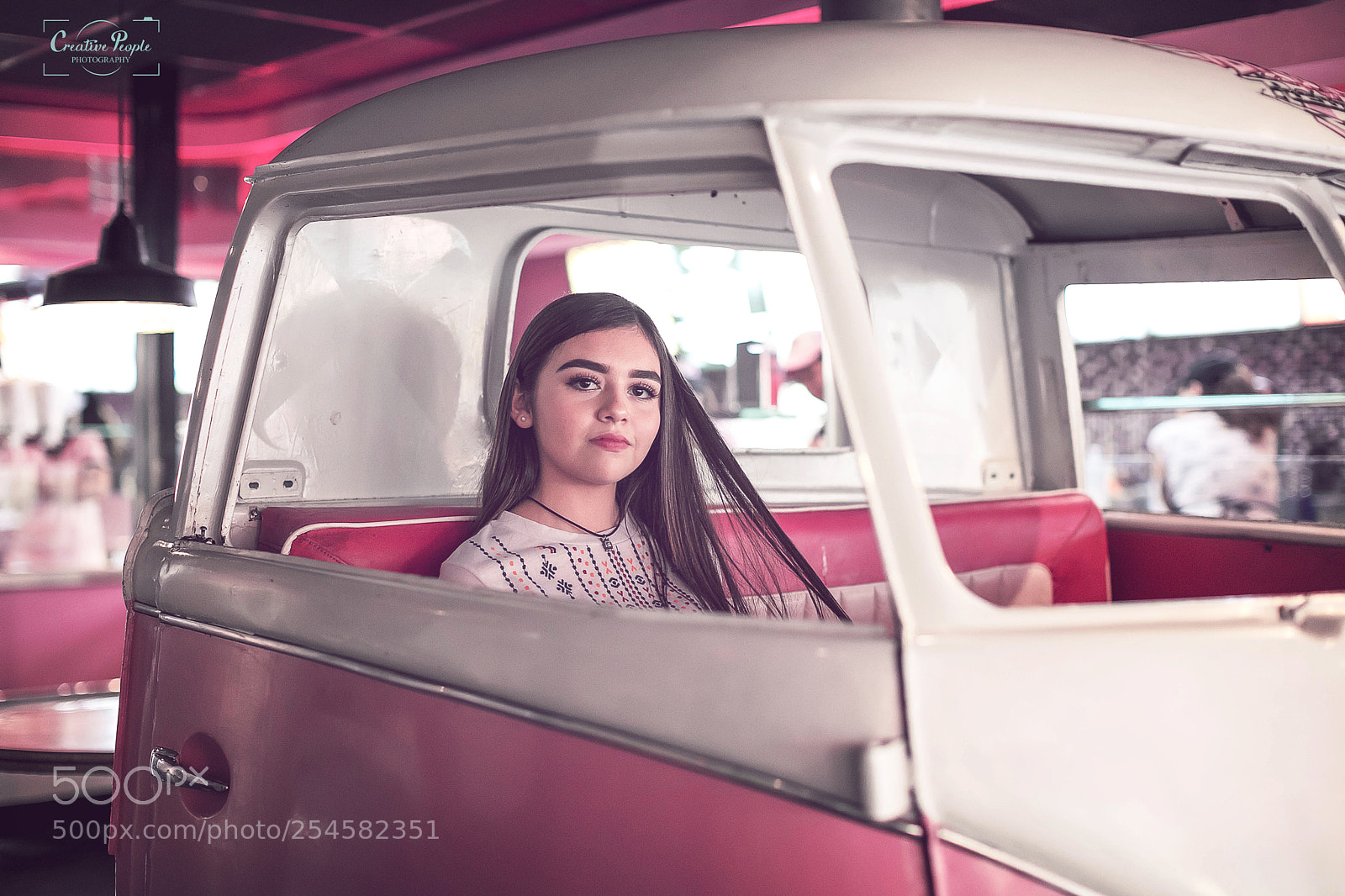 Canon EOS 5DS R sample photo. En la combi  photography