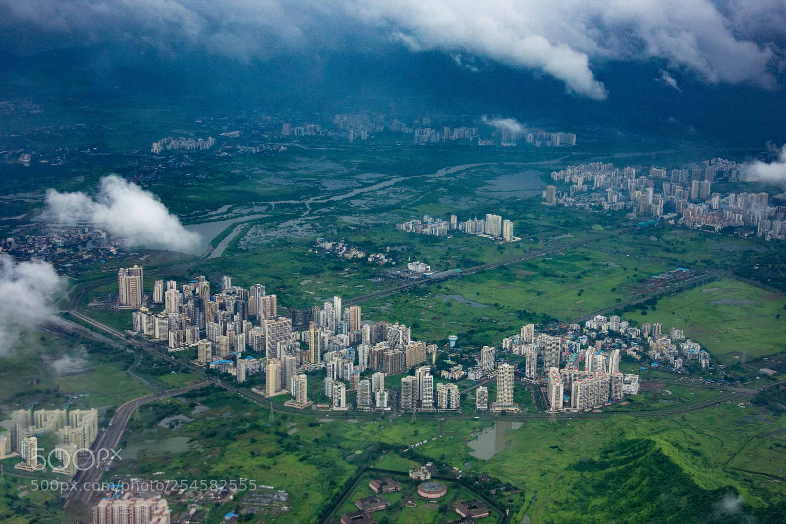 Nikon D7200 sample photo. Kharghar, navi mumbai, india photography