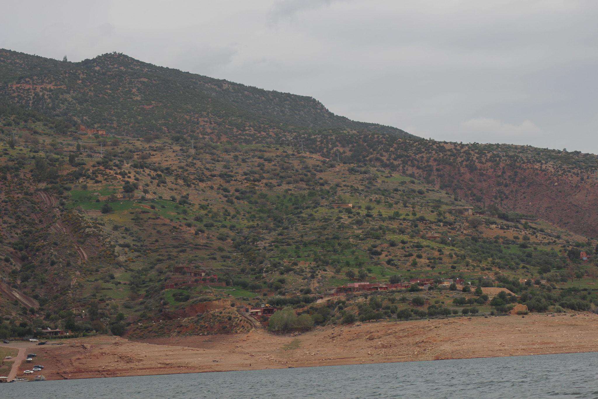 Canon EOS 700D (EOS Rebel T5i / EOS Kiss X7i) sample photo. Mountain azilal photography