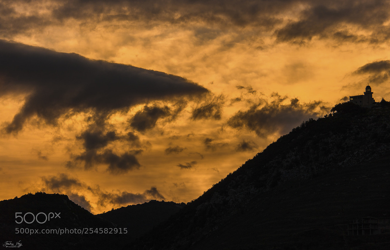 Canon EOS 750D (EOS Rebel T6i / EOS Kiss X8i) sample photo. Warm sunrise photography