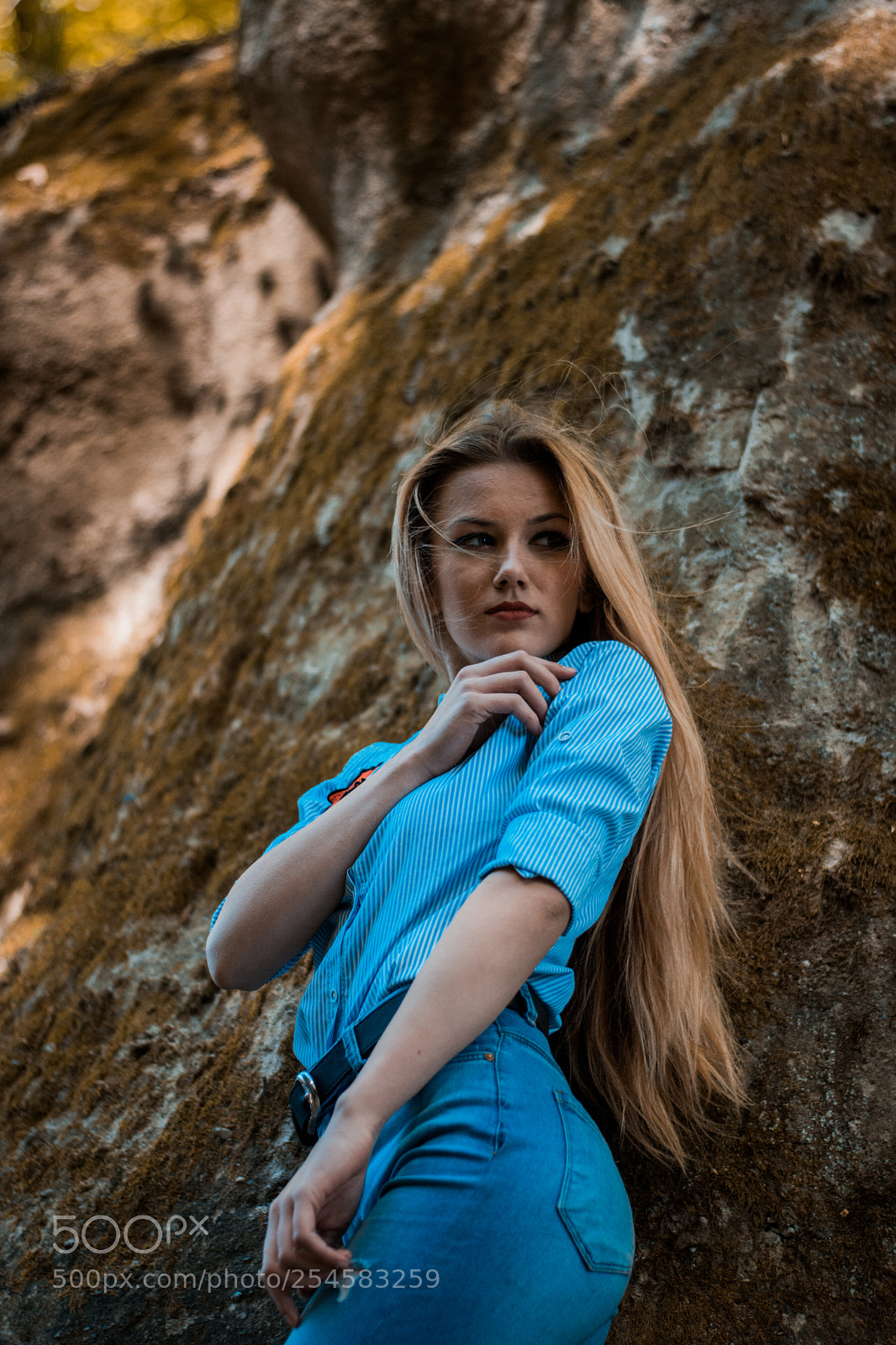 Nikon D7100 sample photo. Ana maria. photography