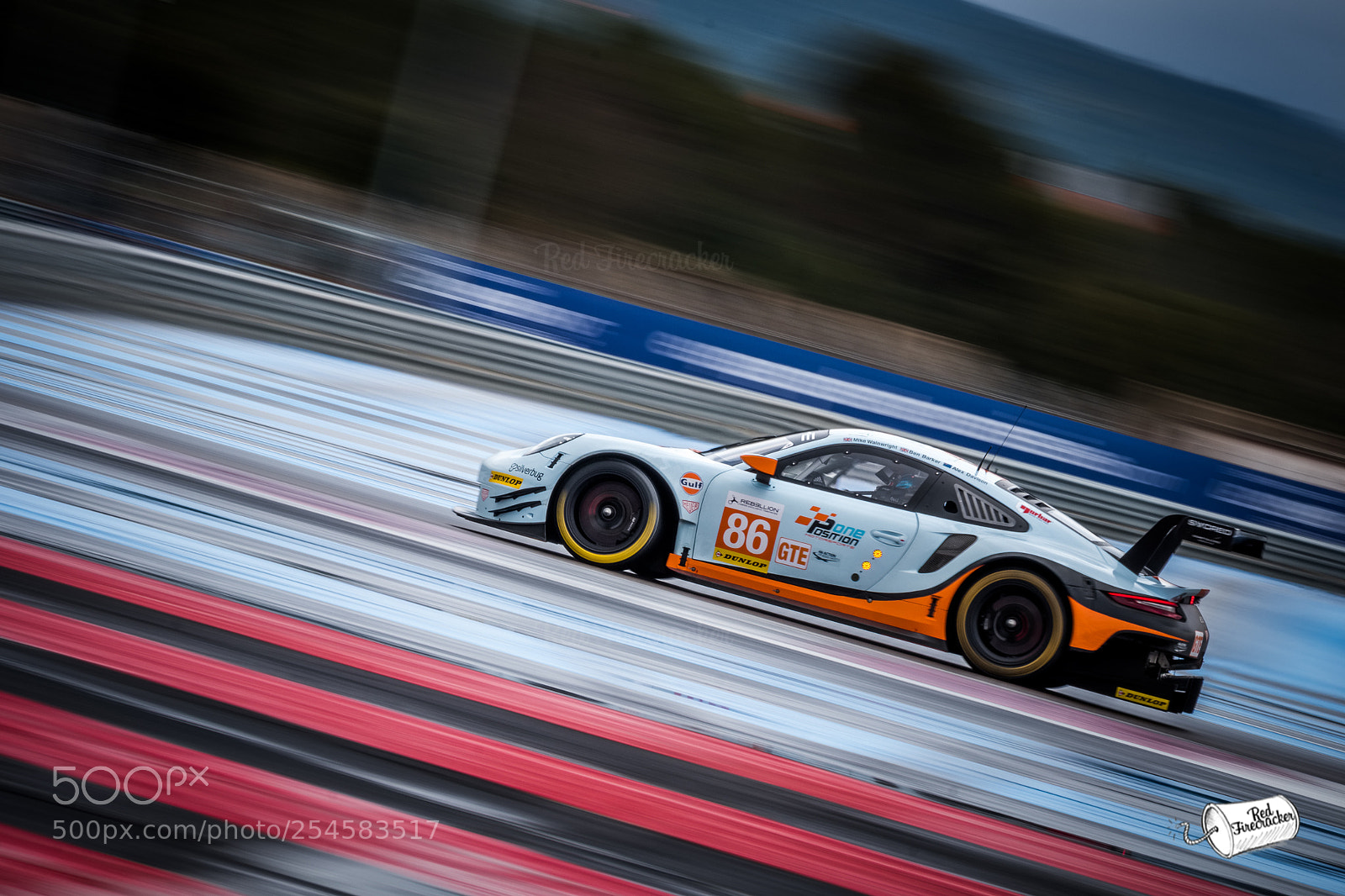 Fujifilm X-T2 sample photo. No 86 gulf racing photography