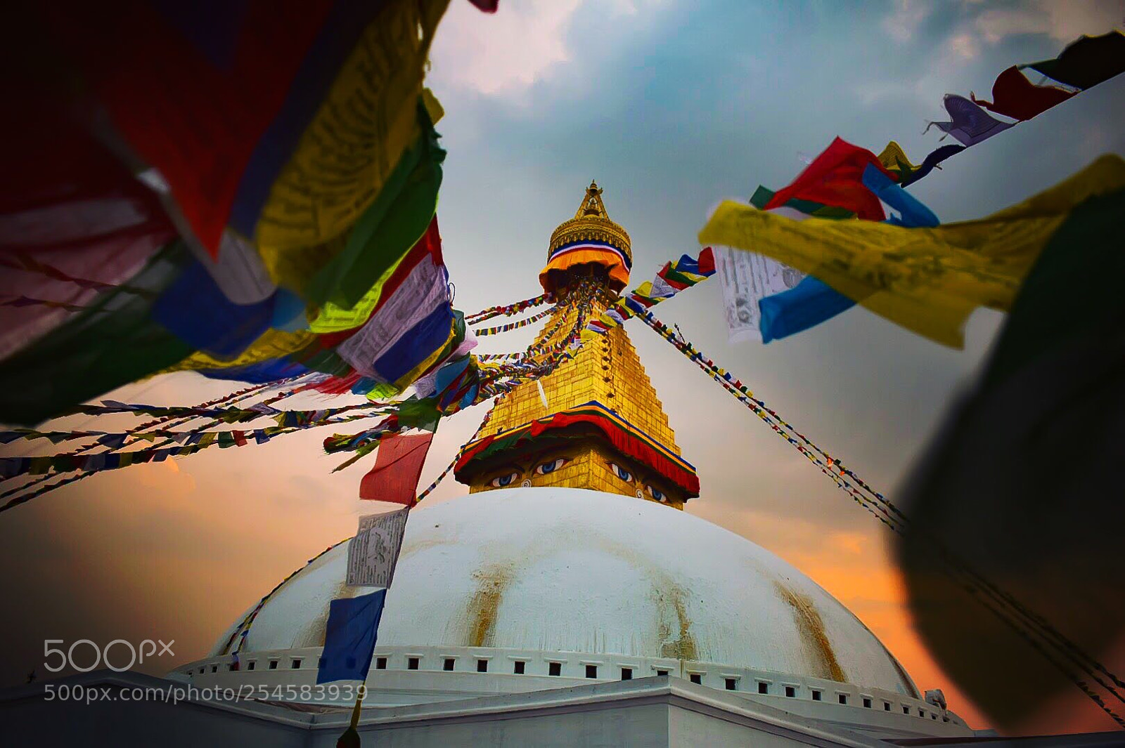 Nikon D5300 sample photo. Just peace photography
