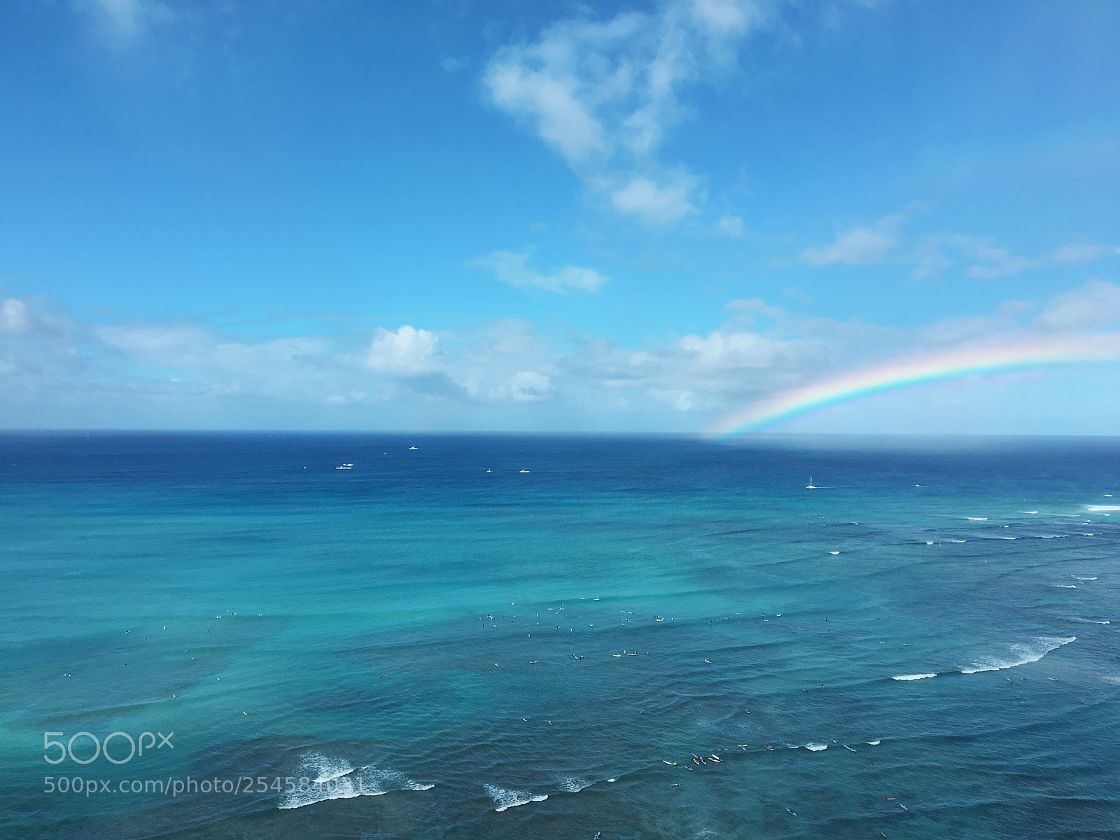 Apple iPhone 6s sample photo. Hawaii! photography