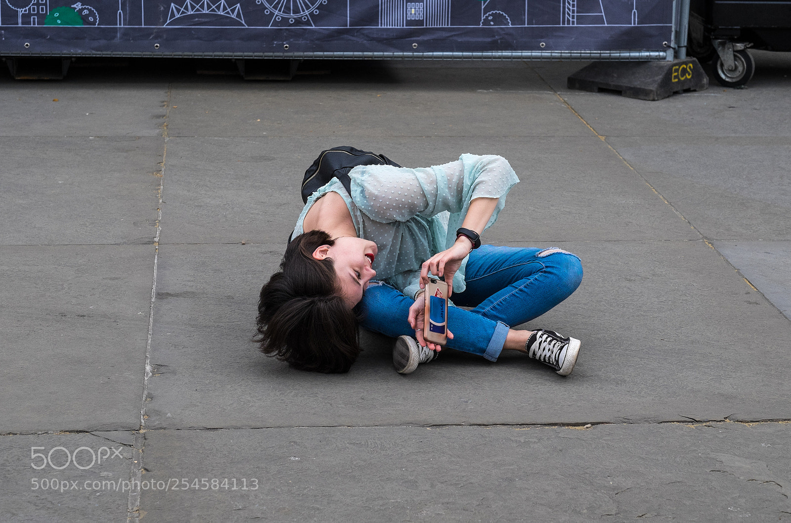 Fujifilm X-T1 sample photo. The tao of photography photography