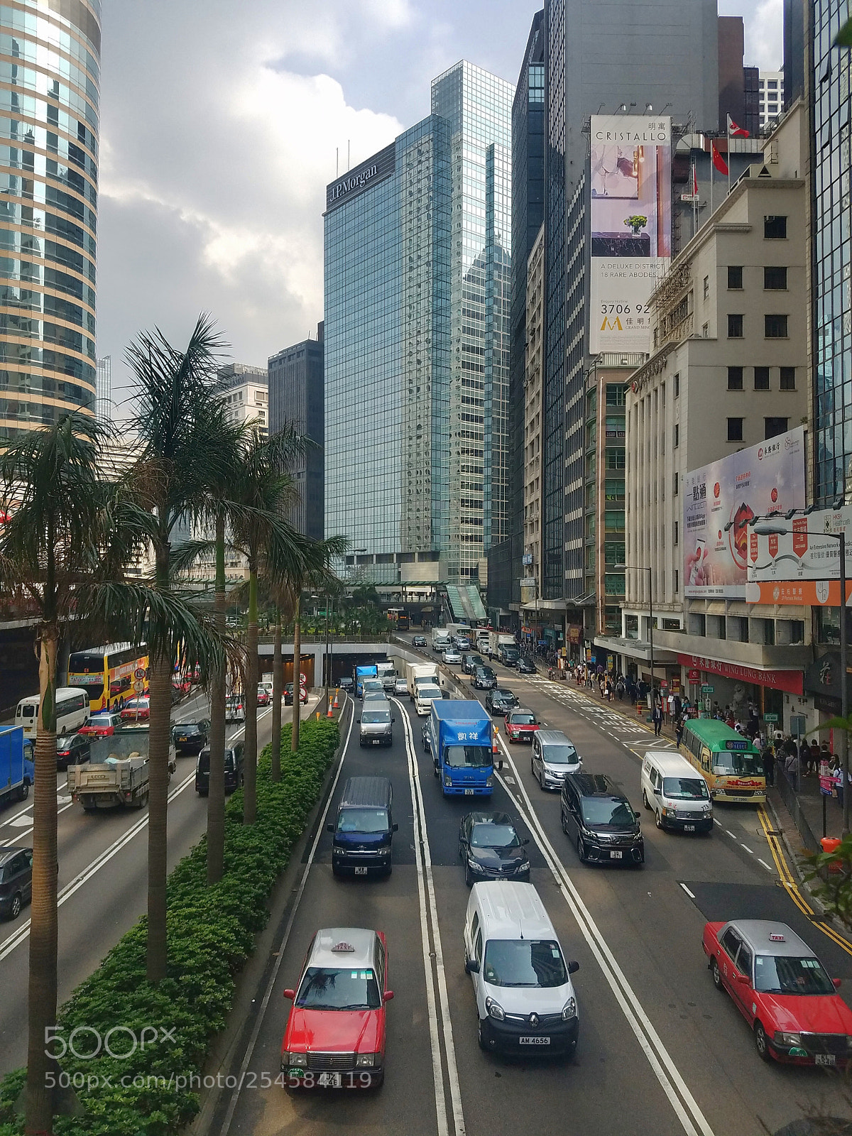 Samsung Galaxy S7 Edge sample photo. City photography