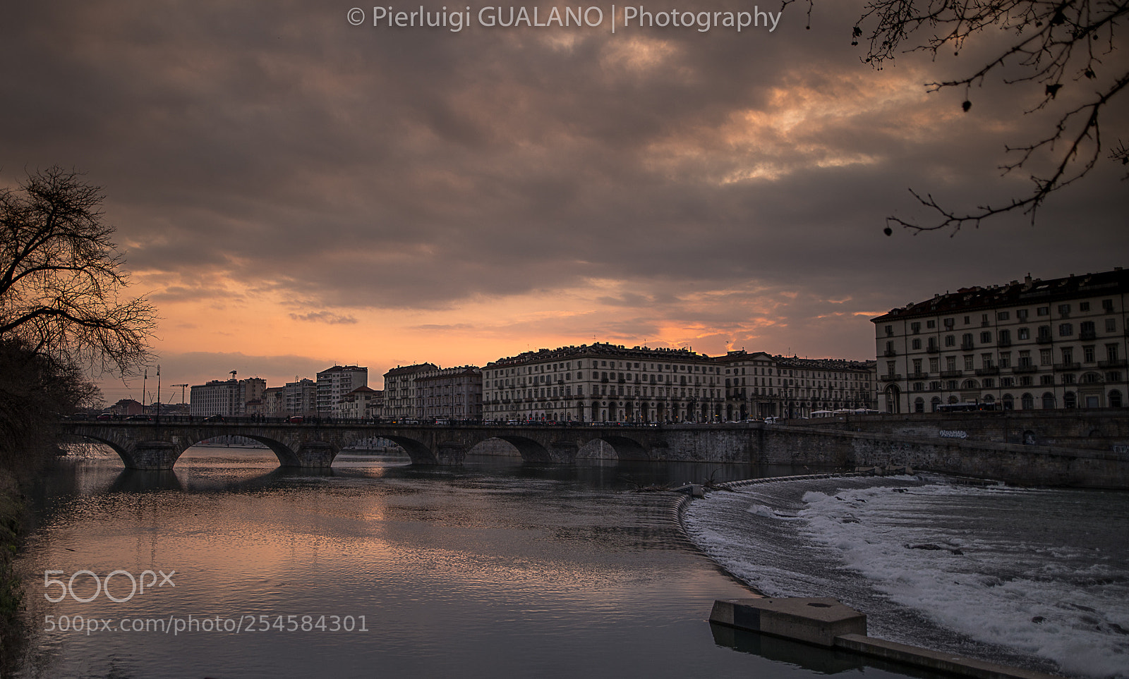Nikon D850 sample photo. Color of sunset photography