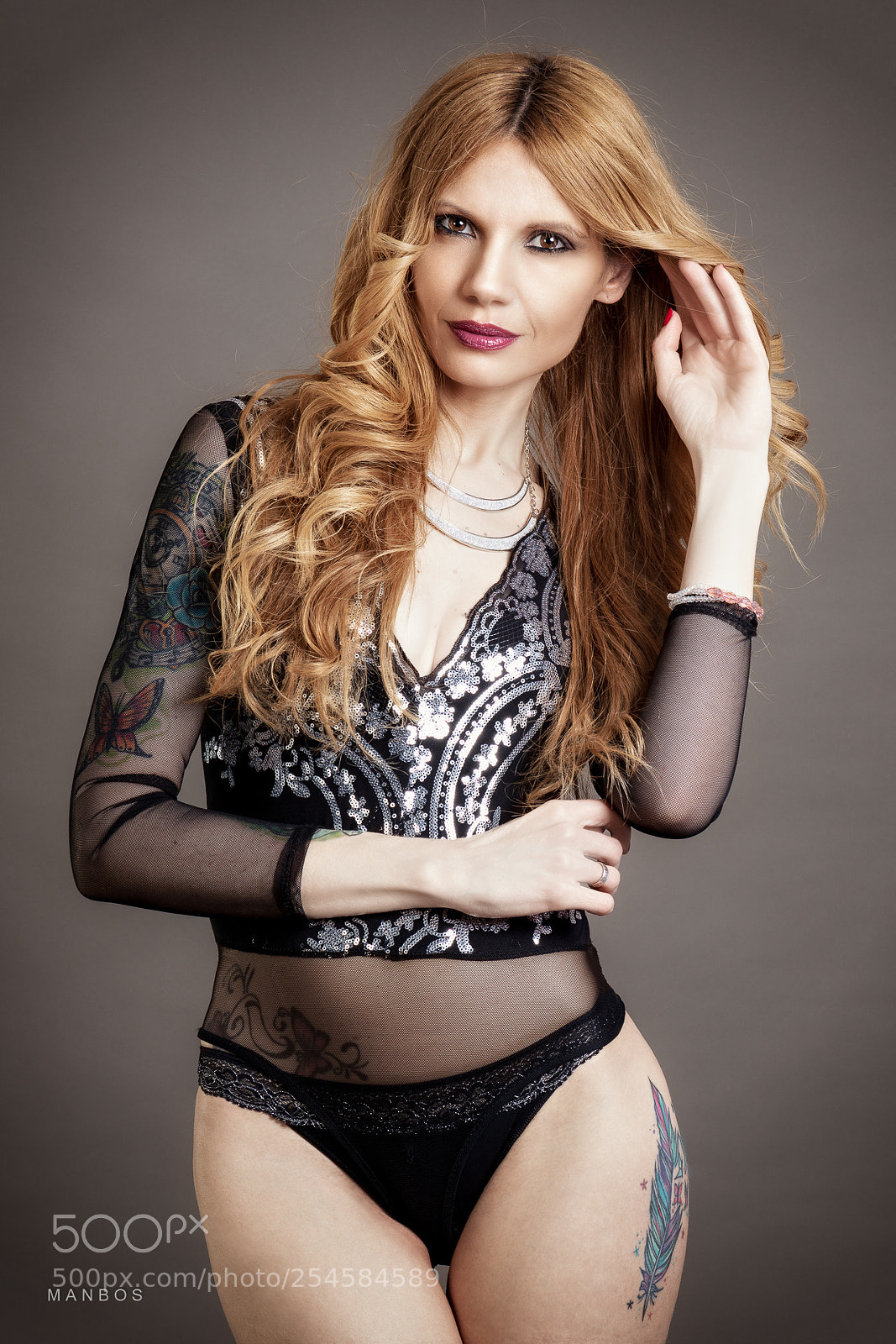 Canon EOS 5DS sample photo. Yolanda c6391 photography