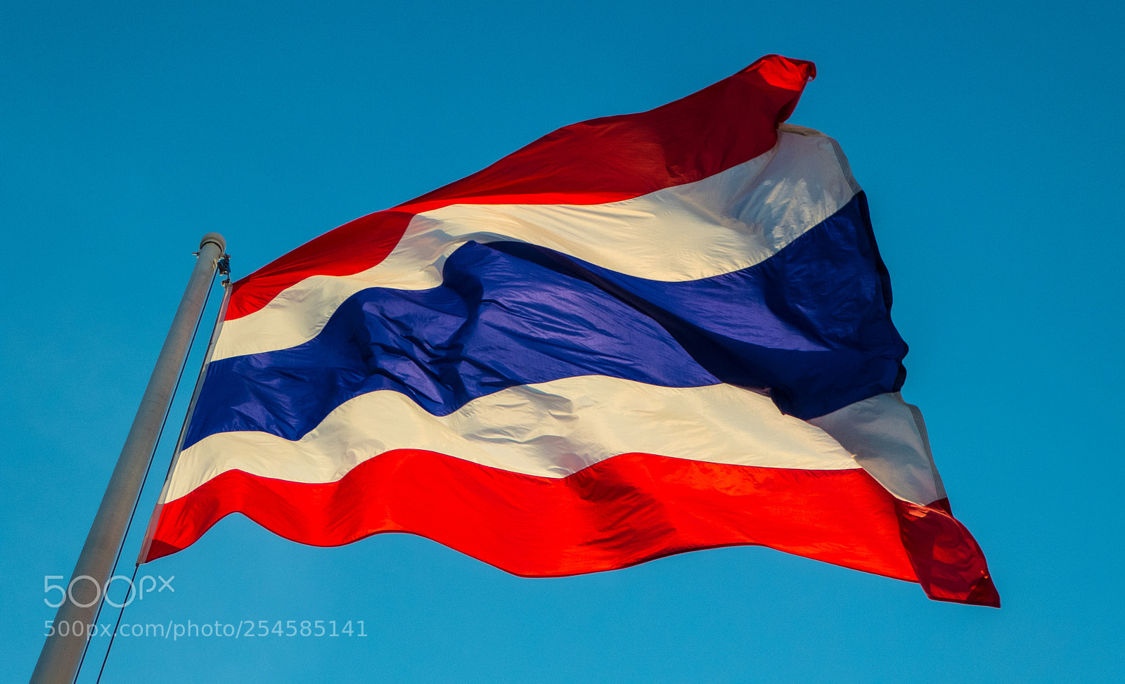 Panasonic Lumix DMC-ZS50 (Lumix DMC-TZ70) sample photo. The flying flag photography
