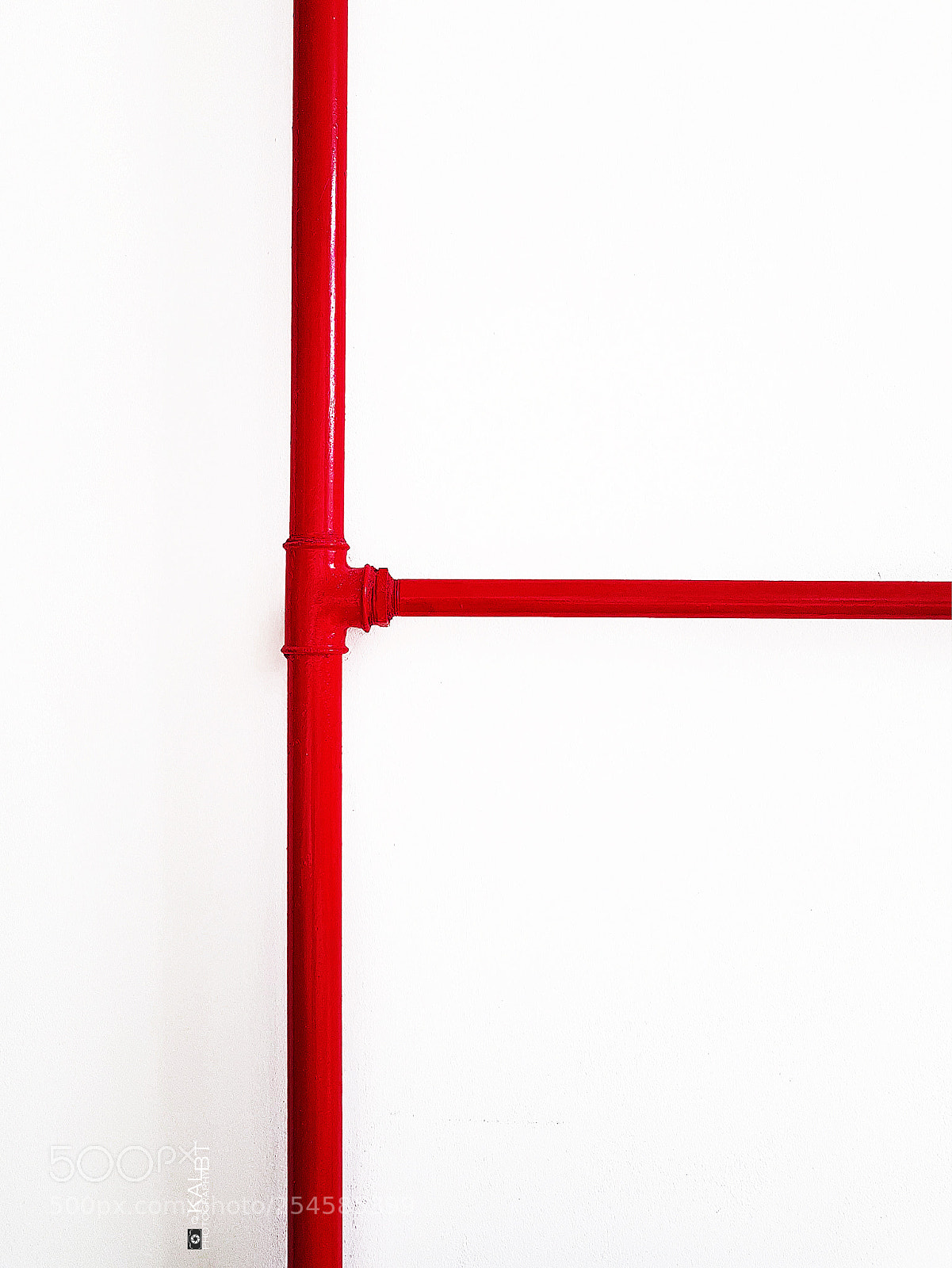 Samsung Galaxy S7 Edge sample photo. Minimal (119) / red confluence photography
