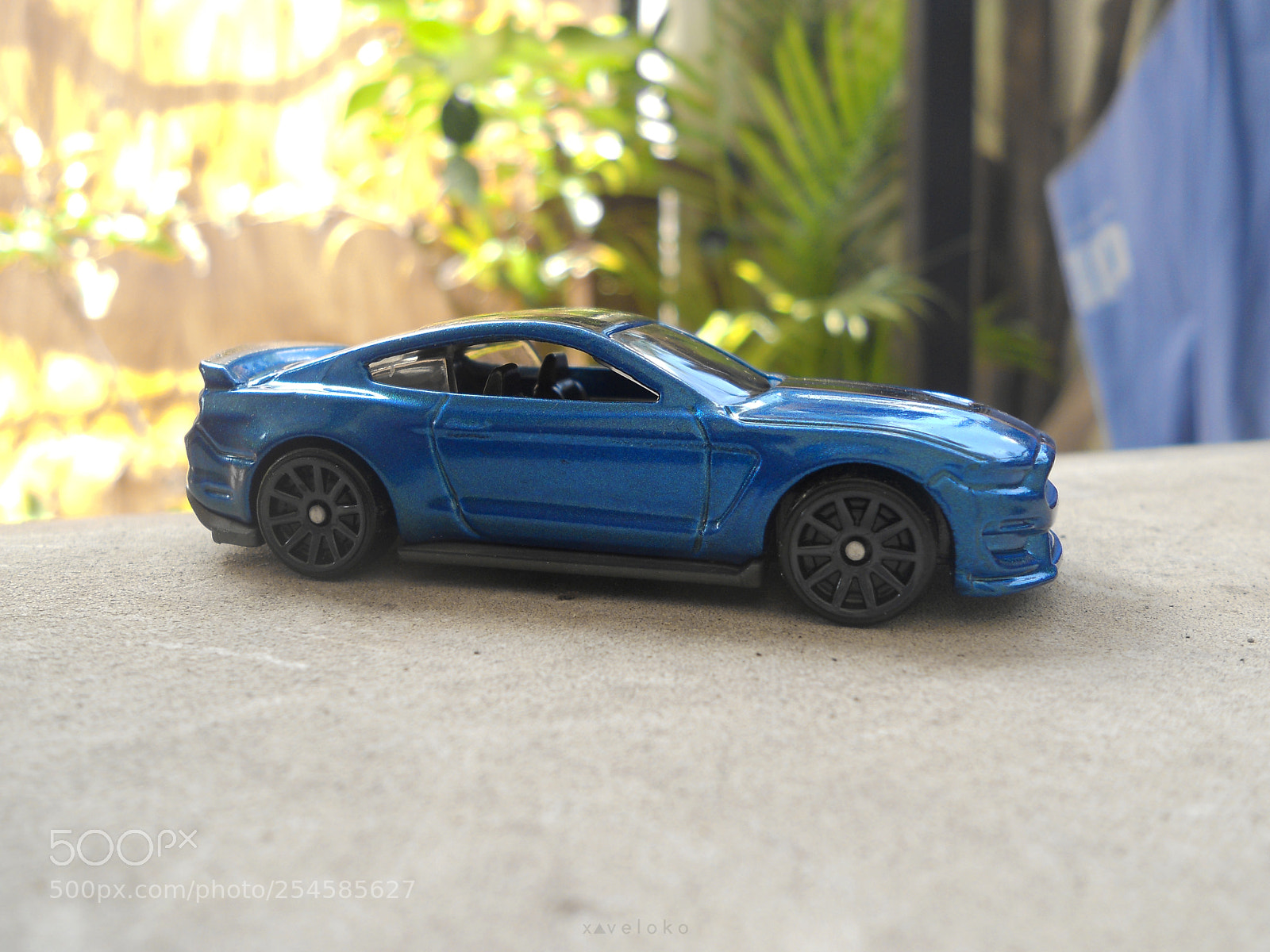 Nikon COOLPIX S2500 sample photo. Shelby mustang gt 350 photography