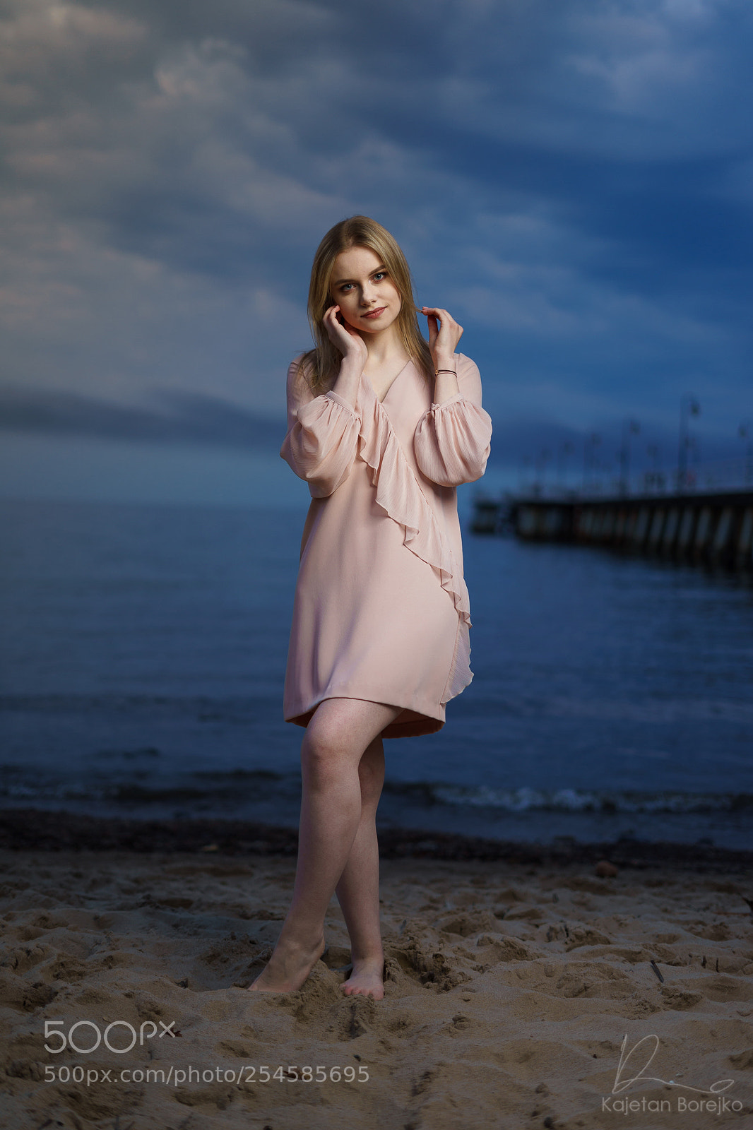 Sony a7 II sample photo. Ola photography