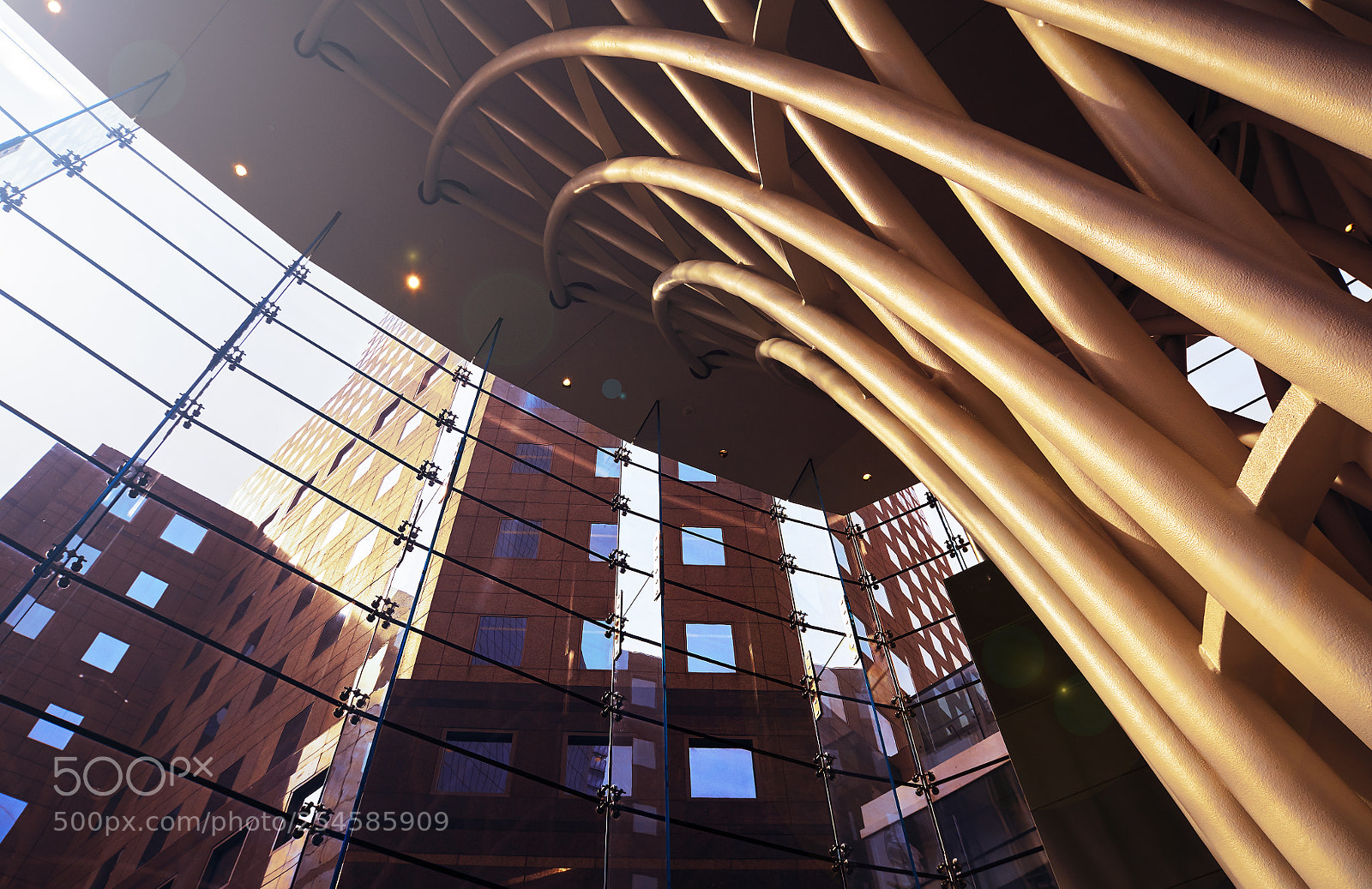 Sony ILCA-77M2 sample photo. Nyc - tubul art photography