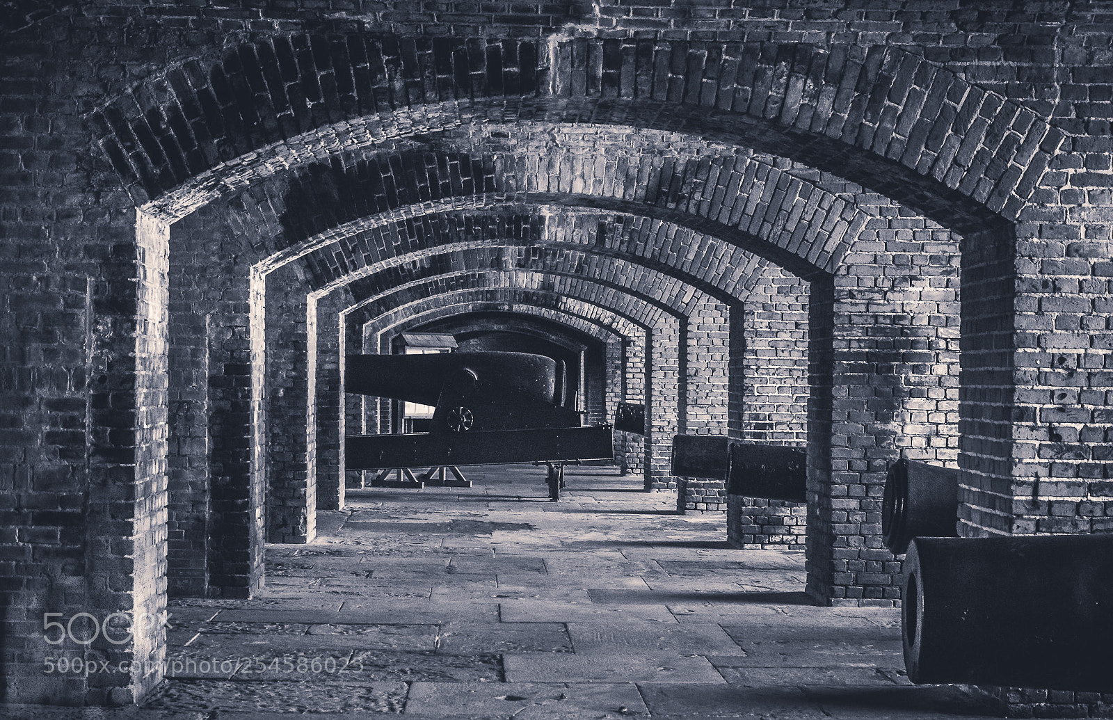 Nikon D5300 sample photo. Fort zachary taylor key photography
