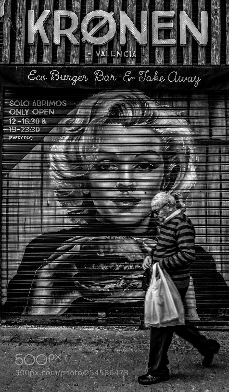 Sony a7R II sample photo. Salvador bartual photography