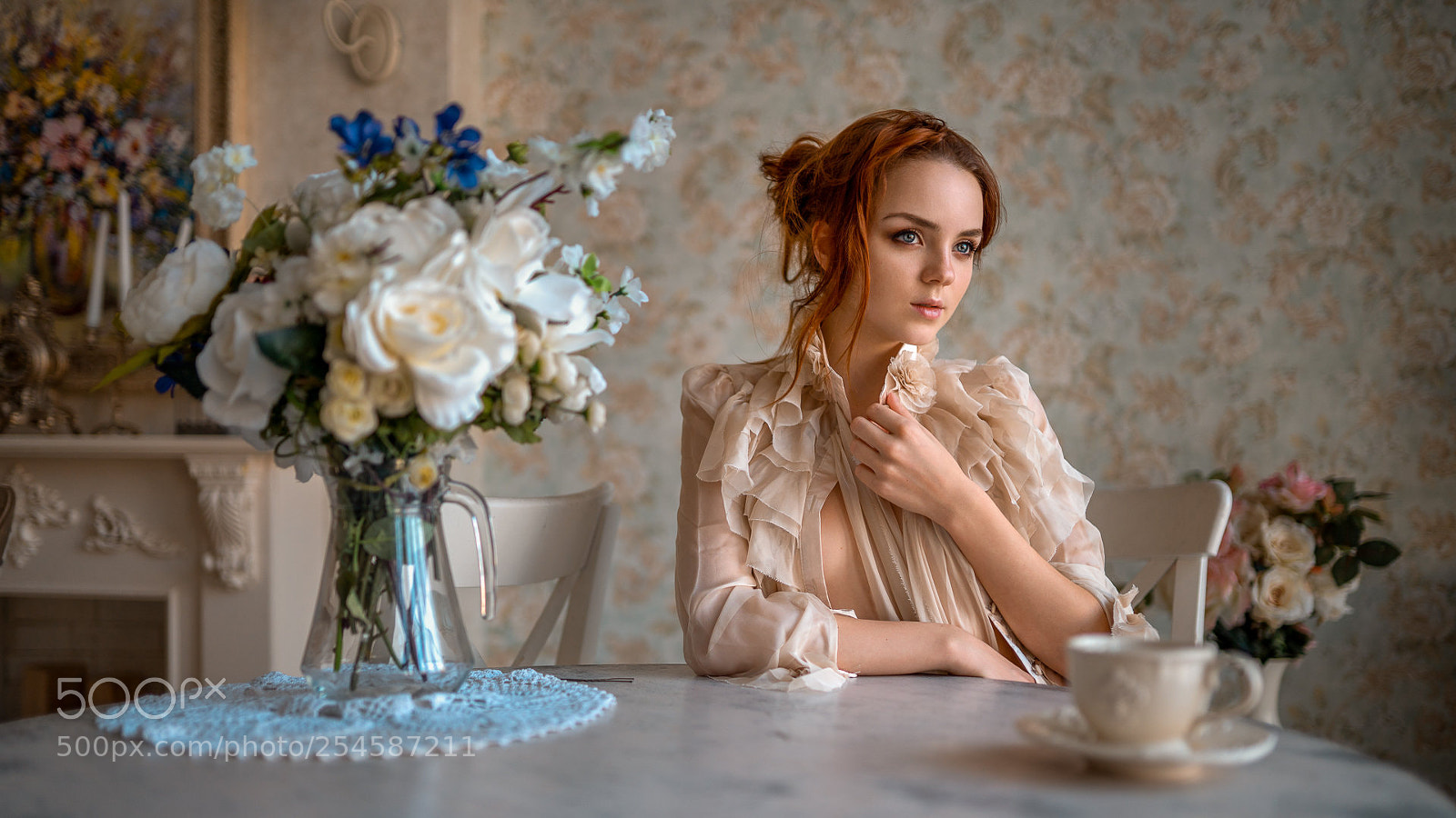 Sony a7R III sample photo. Katya photography
