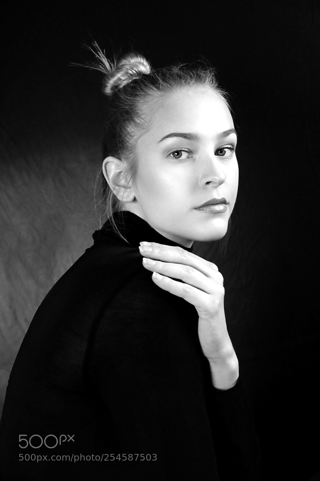 Fujifilm X-T10 sample photo. Camilla photography