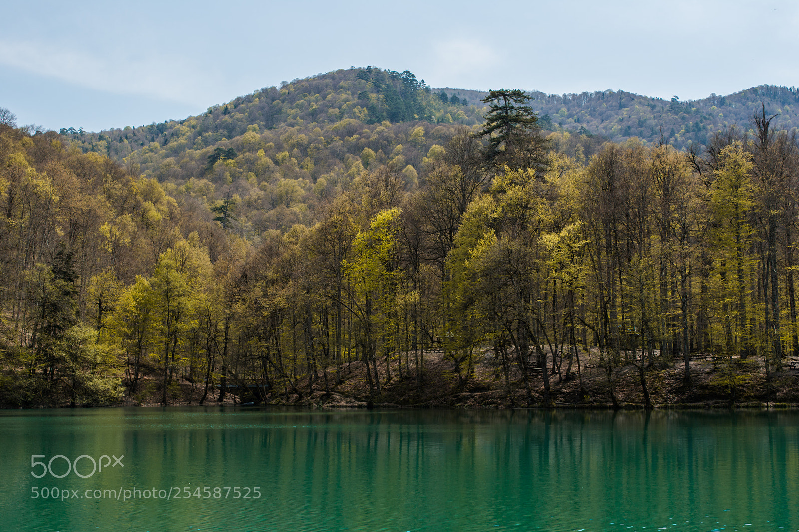 Nikon D5200 sample photo. Bolu yedigöller photography