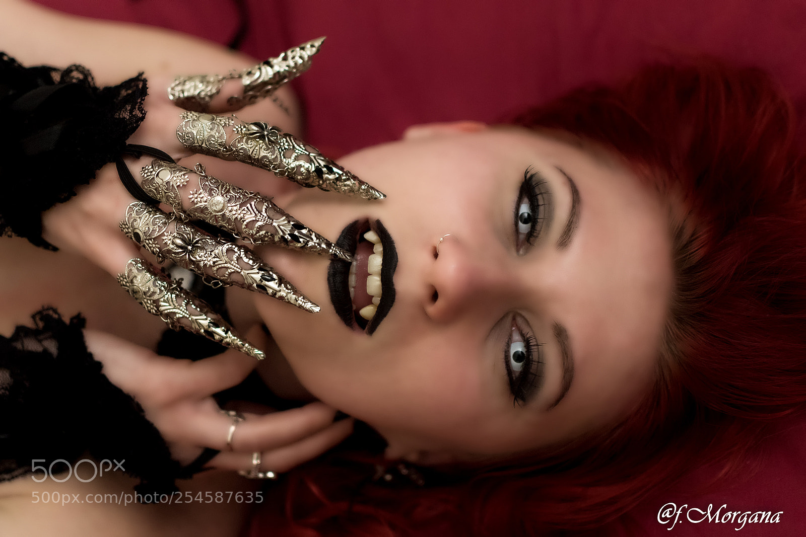 Nikon D7500 sample photo. Lifeblood the blood photography